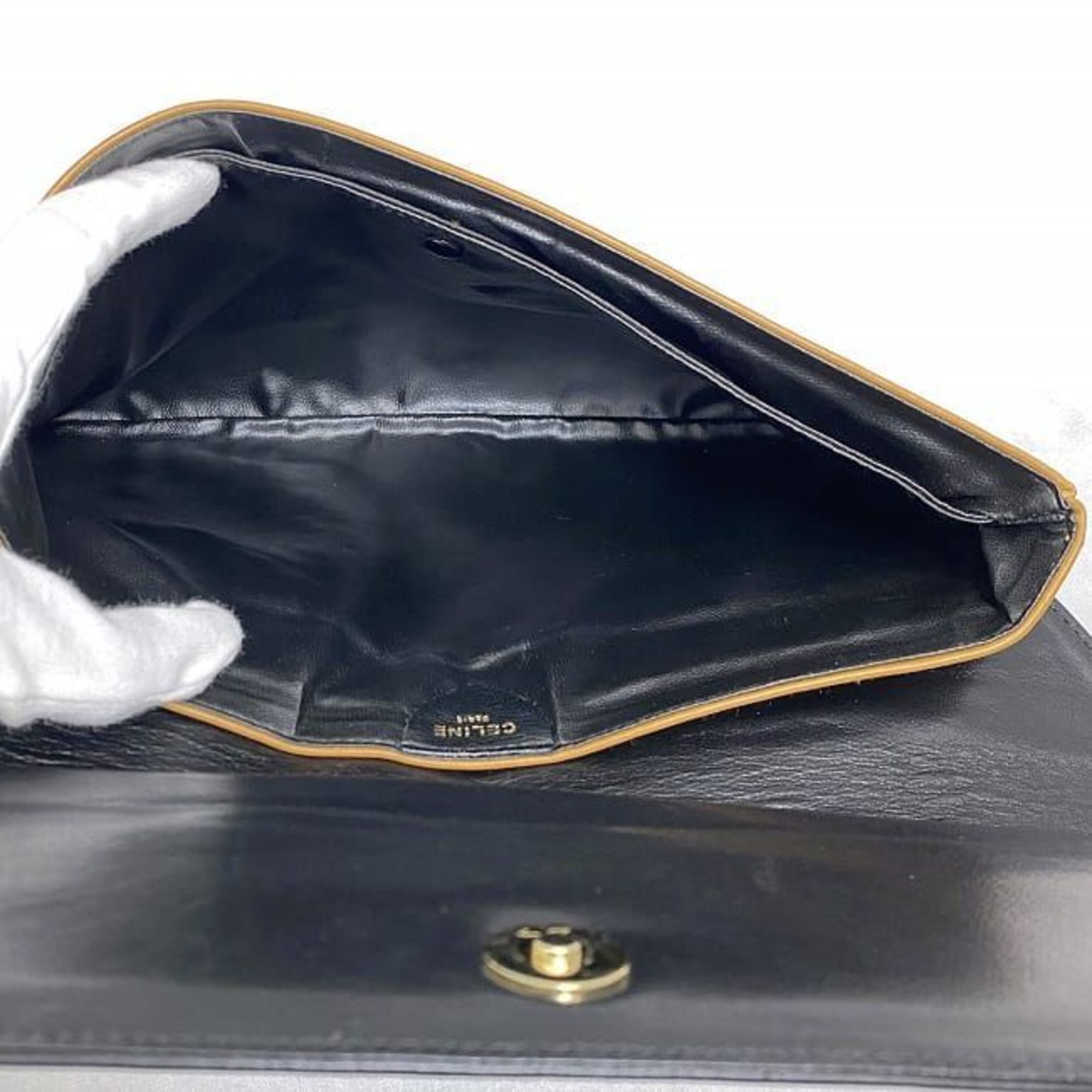 Celine Céline clutch Size ONE SIZE - 8 Thumbnail