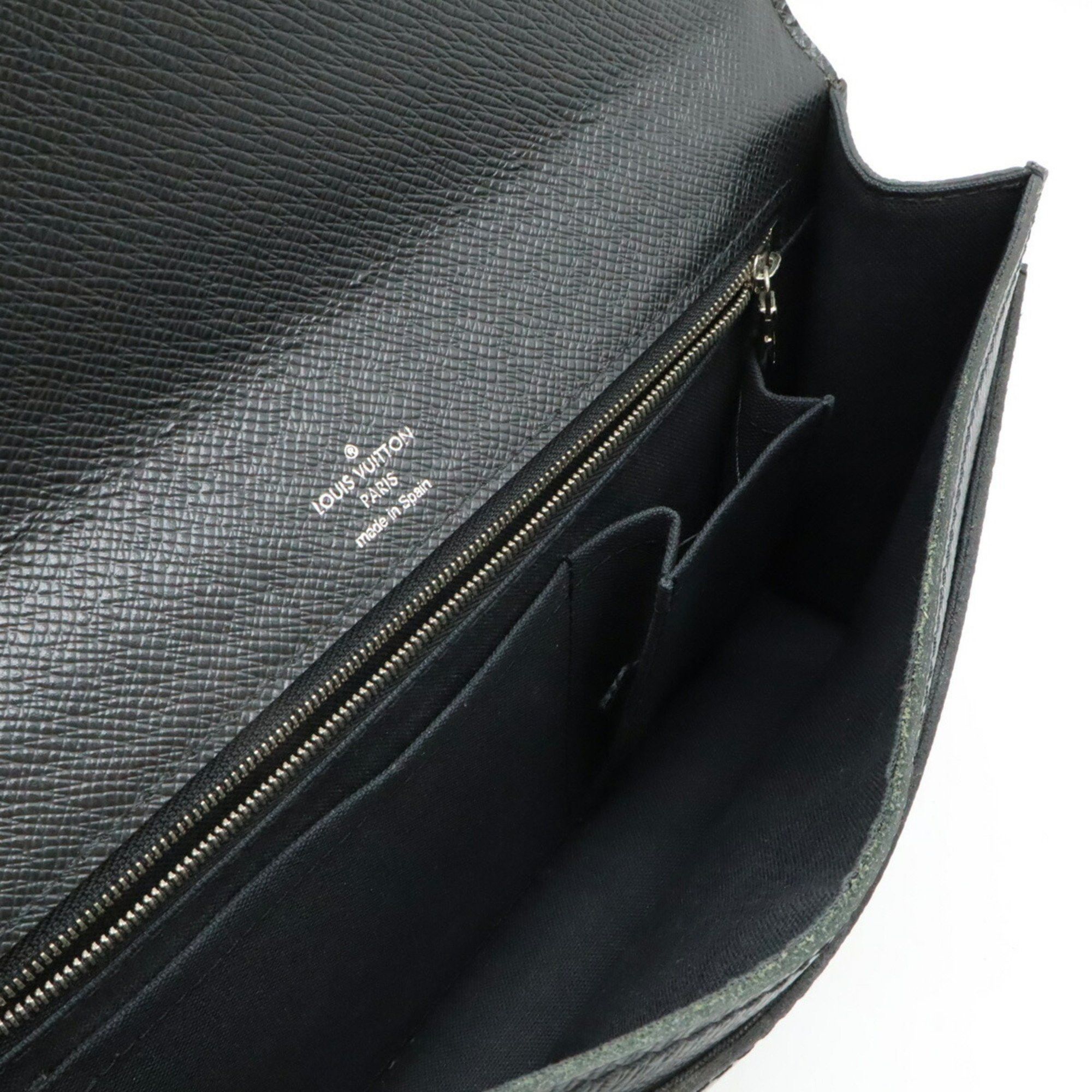 Louis Vuitton Louis Vuitton clutch Size ONE SIZE - 8 Thumbnail