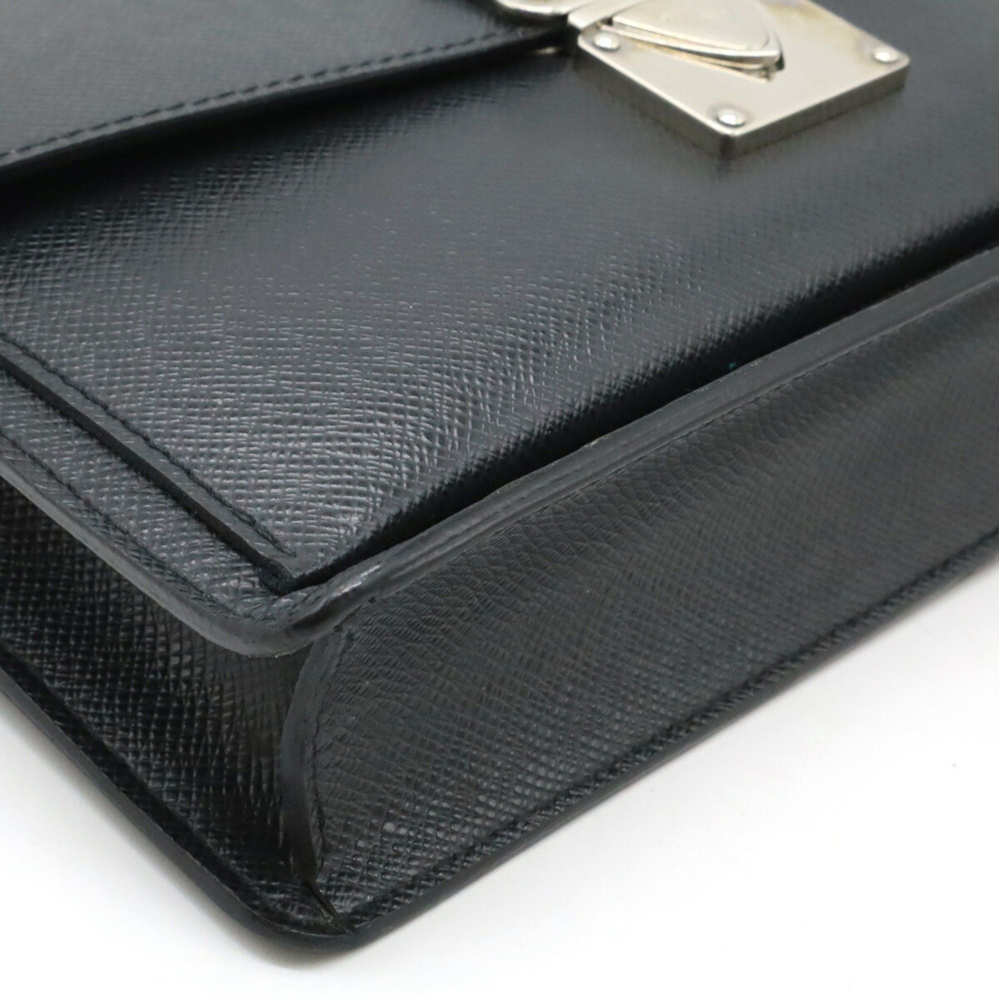 Louis Vuitton Louis Vuitton clutch Size ONE SIZE - 4 Thumbnail