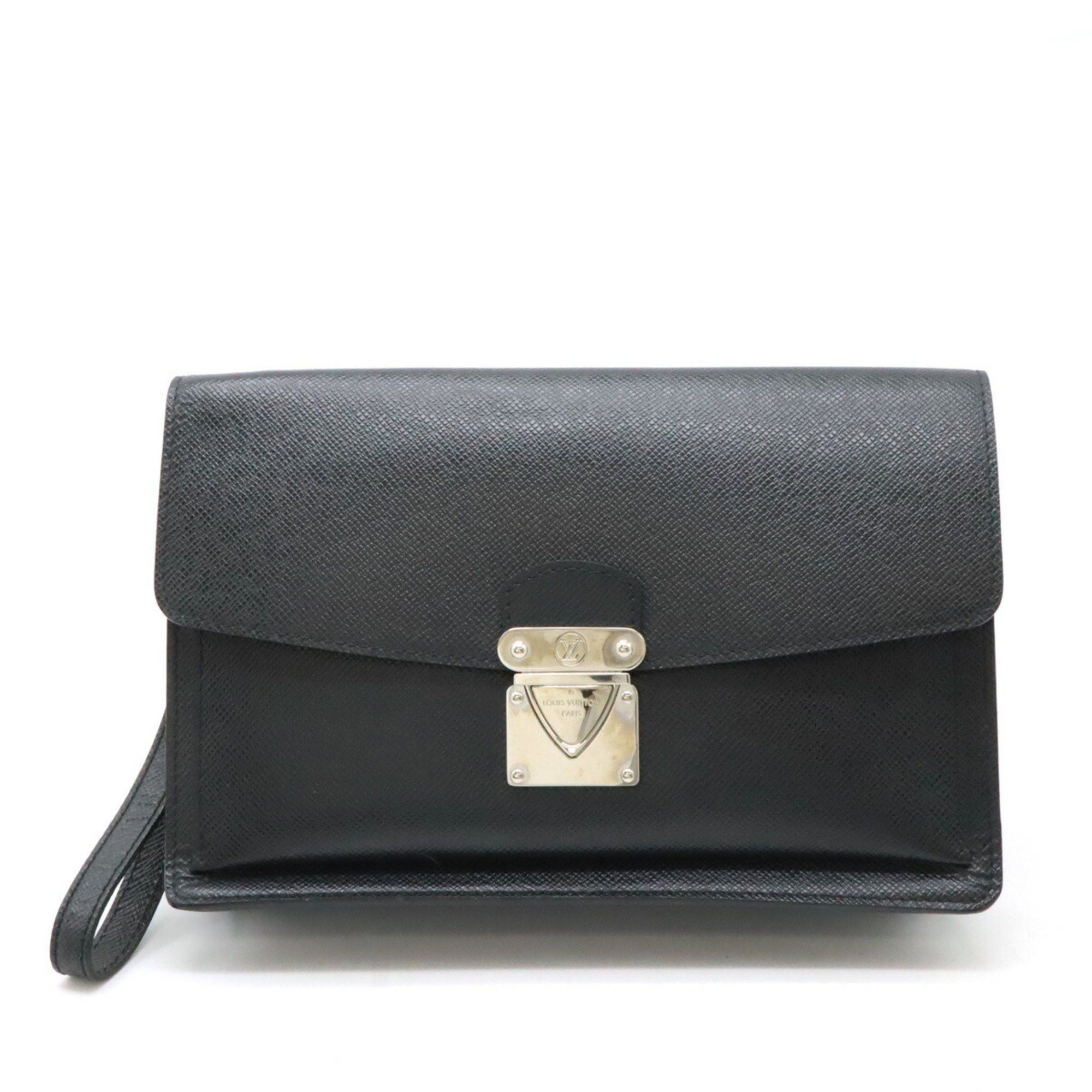 Louis Vuitton Louis Vuitton clutch Size ONE SIZE - 9 Thumbnail