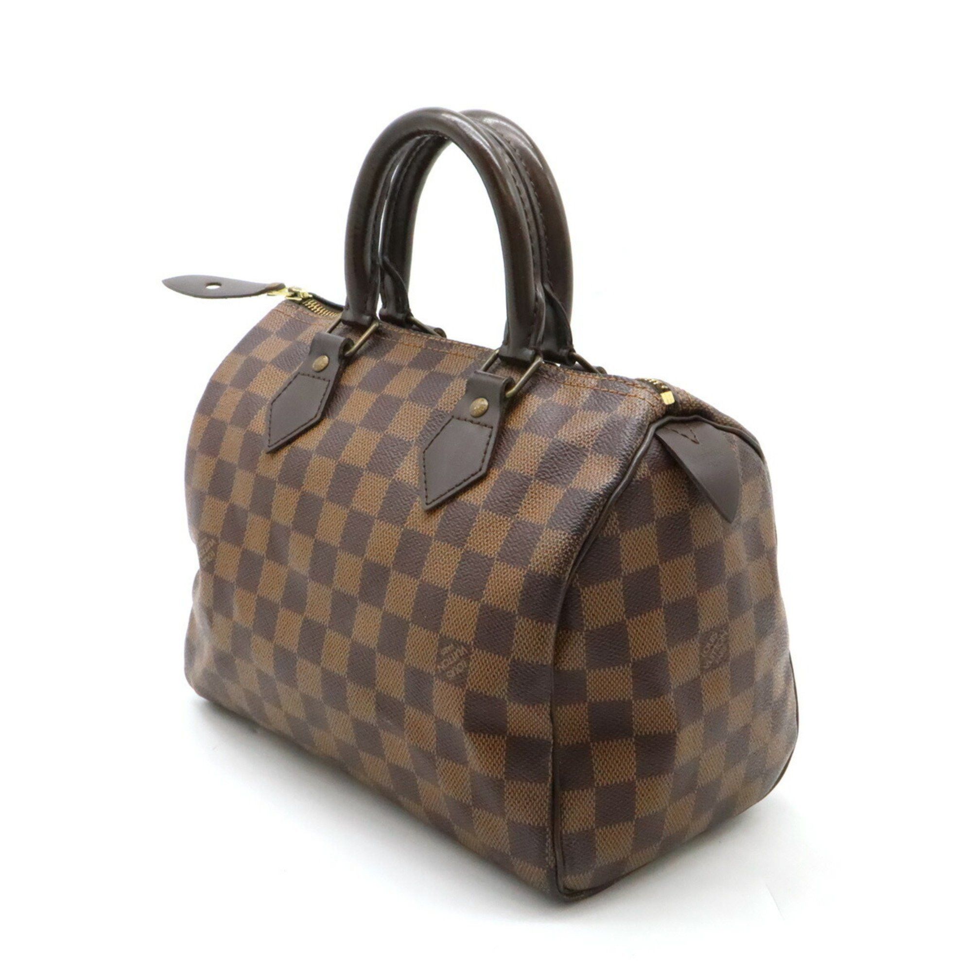 Louis Vuitton Louis Vuitton Speedy 25 handbag Size ONE SIZE - 2 Thumbnail