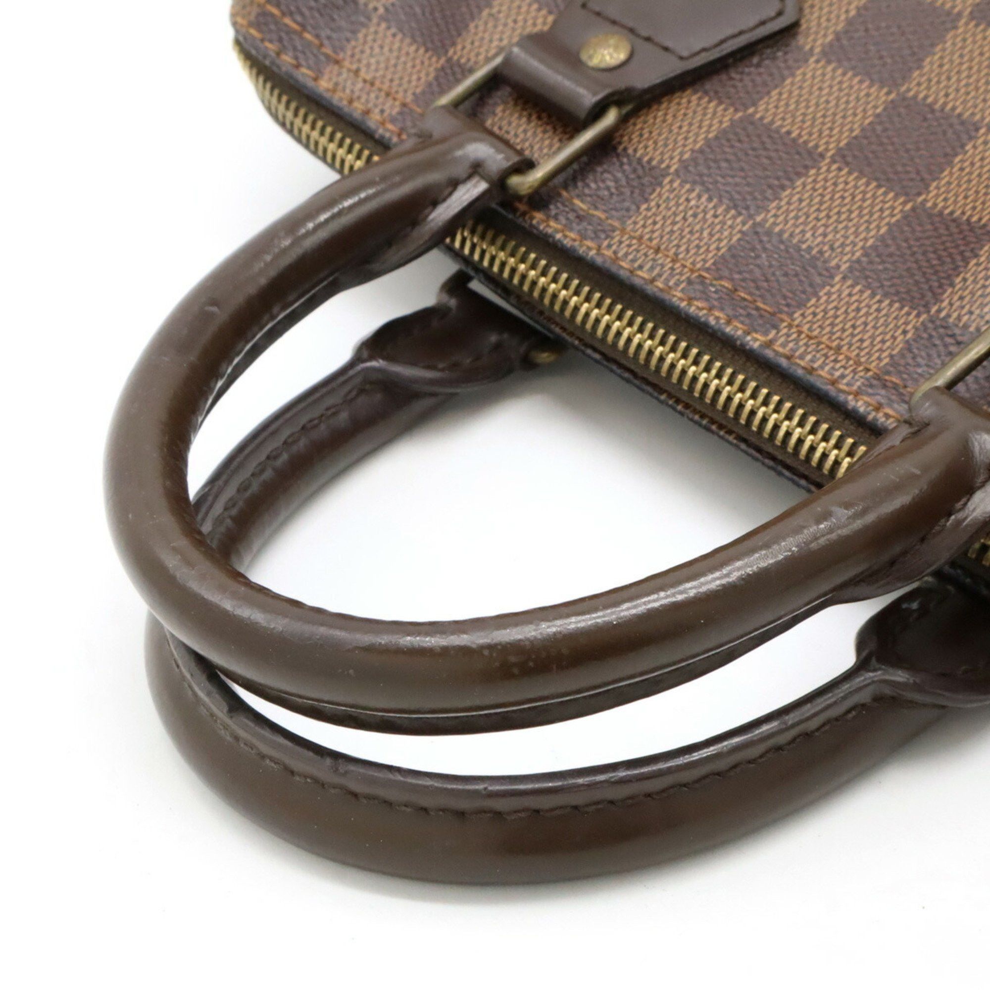 Louis Vuitton Louis Vuitton Speedy 25 handbag Size ONE SIZE - 3 Thumbnail