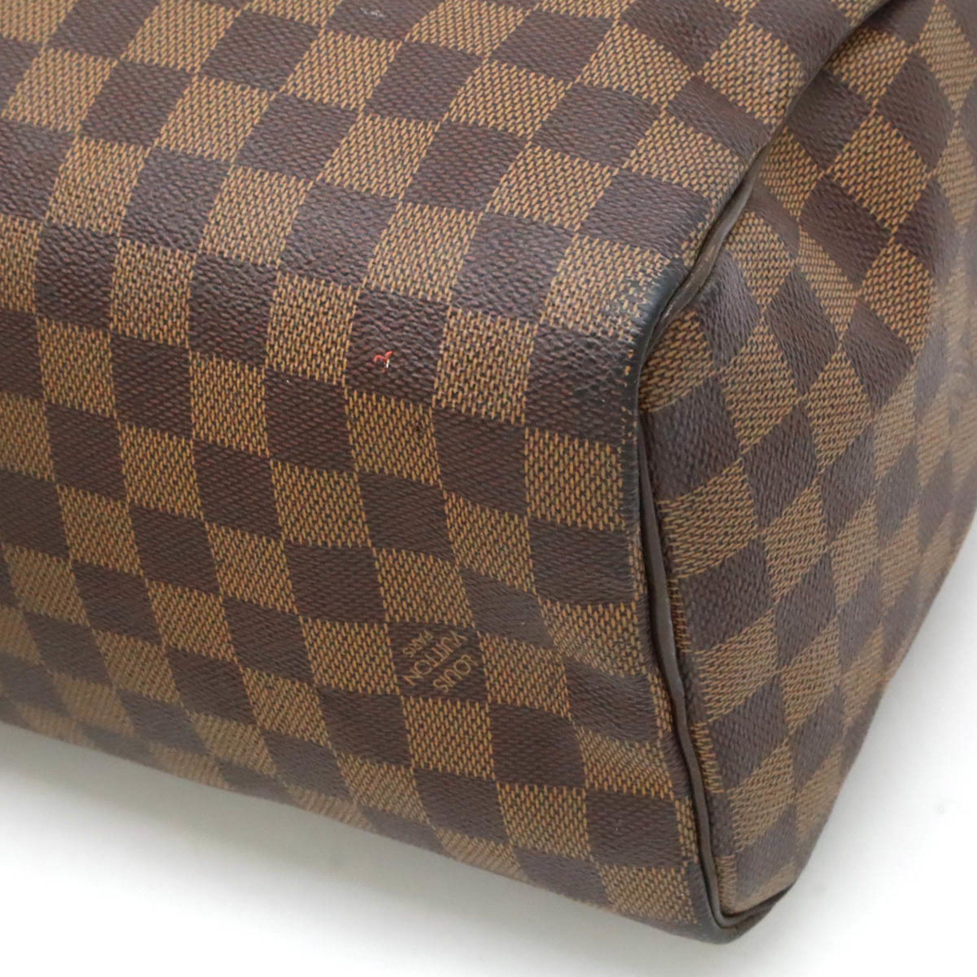 Louis Vuitton Louis Vuitton Speedy 25 handbag Size ONE SIZE - 4 Thumbnail