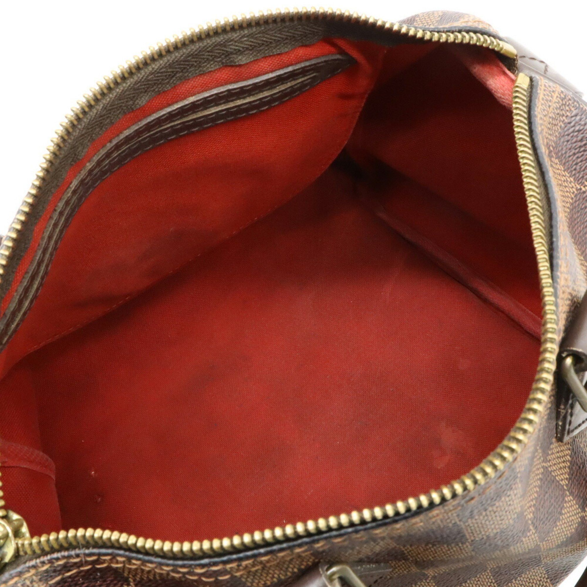 Louis Vuitton Louis Vuitton Speedy 25 handbag Size ONE SIZE - 7 Thumbnail