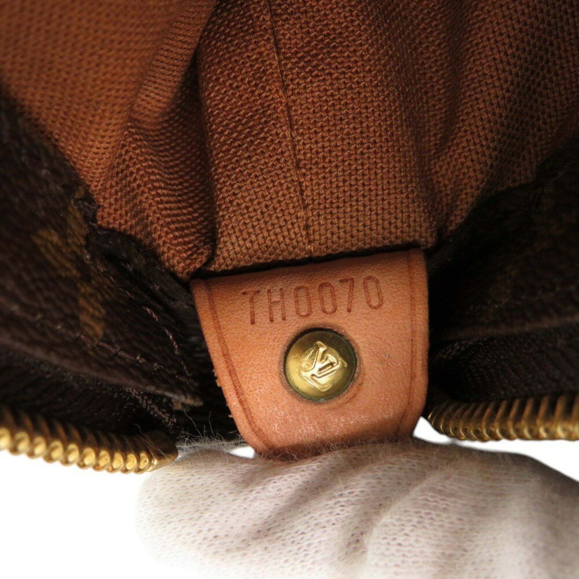 Louis Vuitton Louis Vuitton Mezzo tote Size ONE SIZE - 9 Thumbnail
