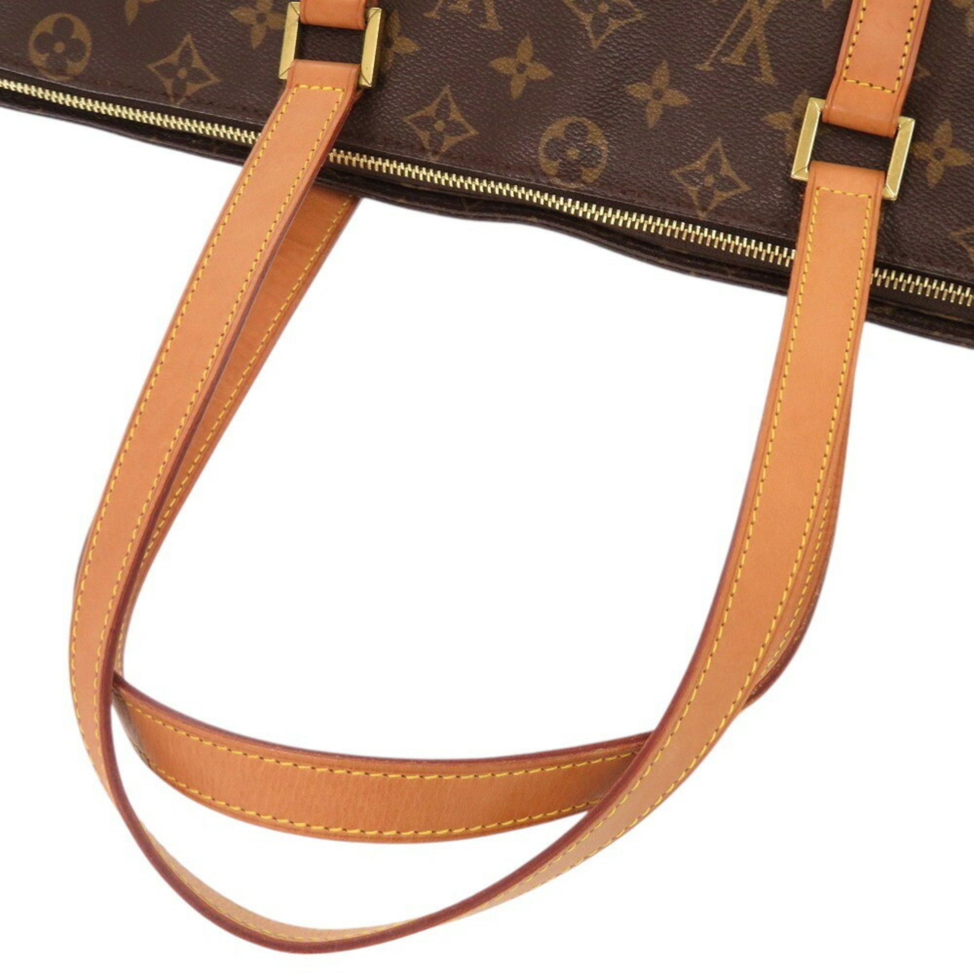 Louis Vuitton Louis Vuitton Mezzo tote Size ONE SIZE - 3 Thumbnail