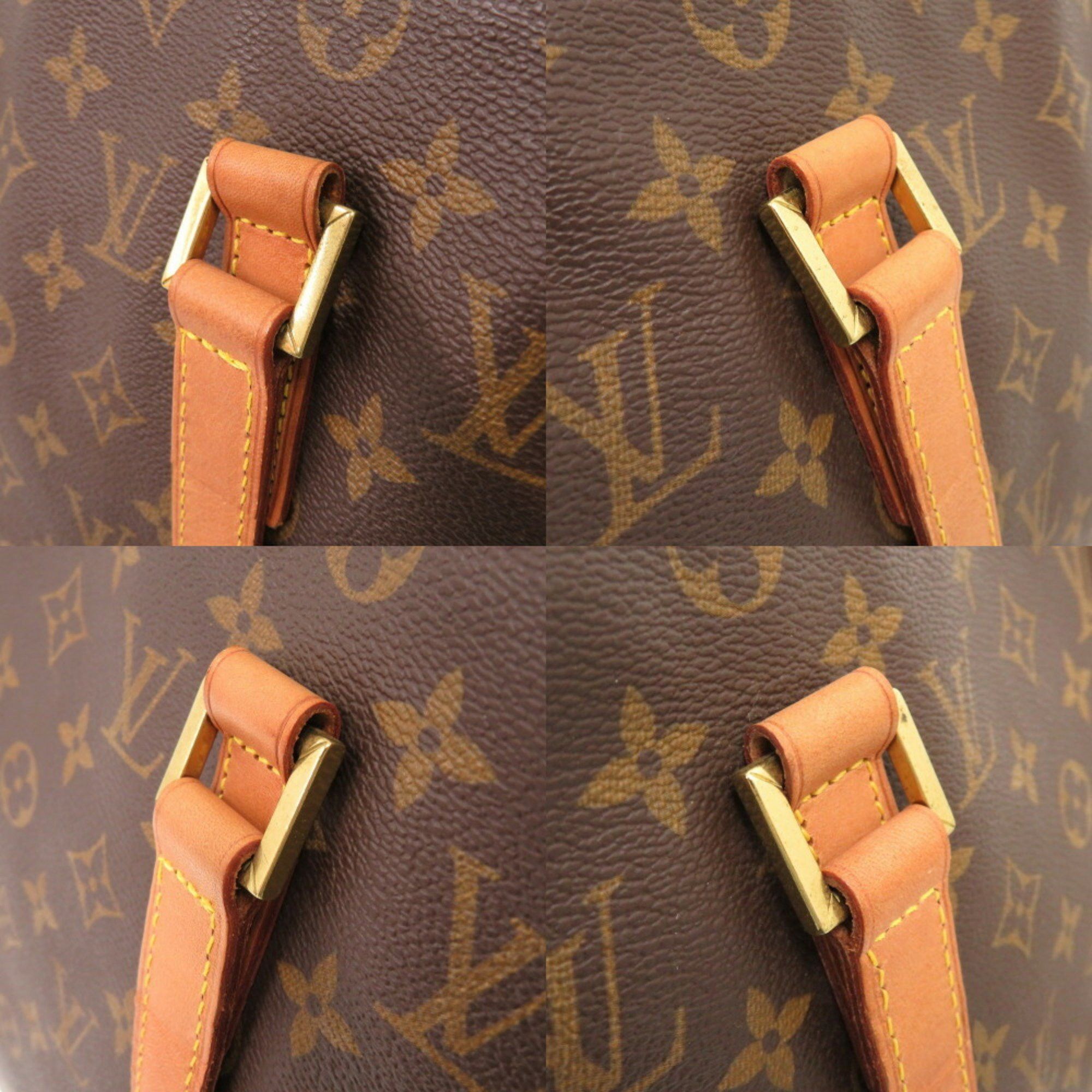 Louis Vuitton Louis Vuitton Mezzo tote Size ONE SIZE - 6 Thumbnail
