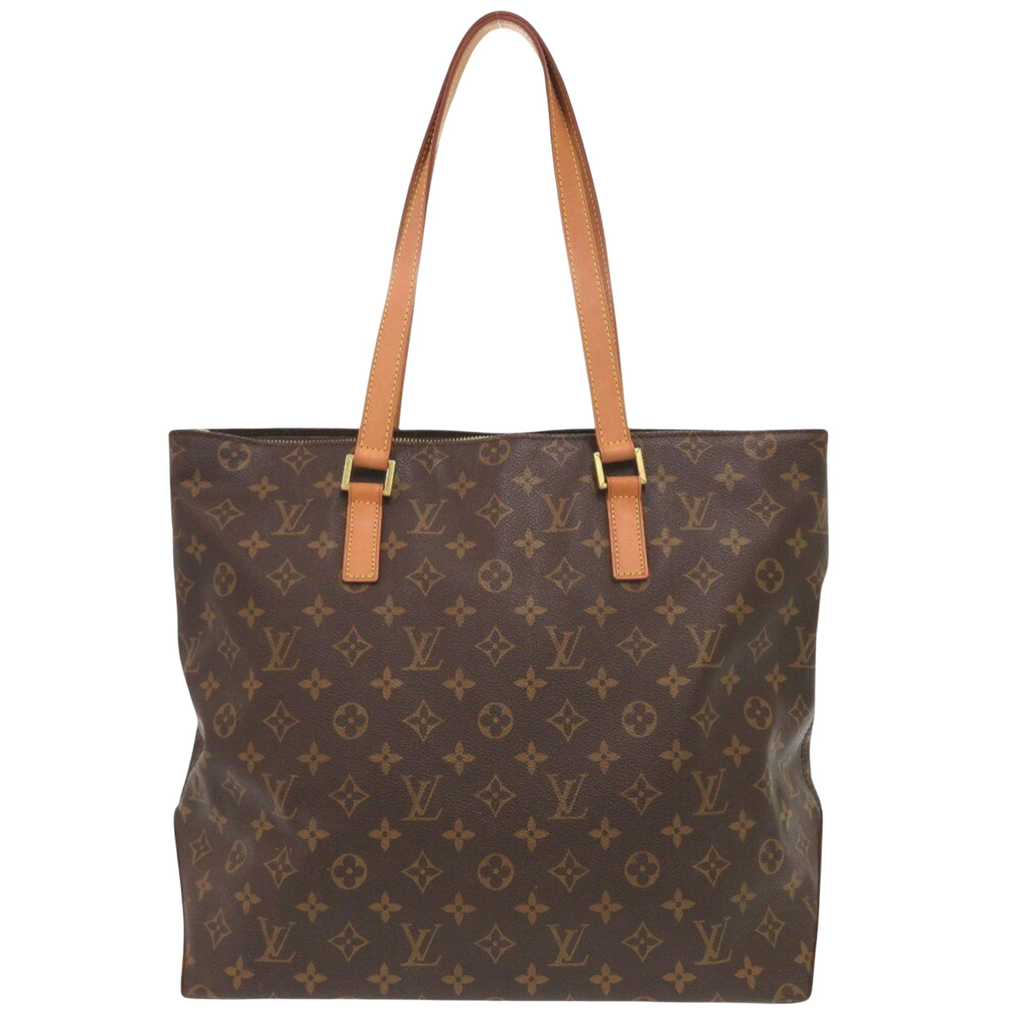Louis Vuitton Louis Vuitton Mezzo tote Size ONE SIZE - 2 Thumbnail