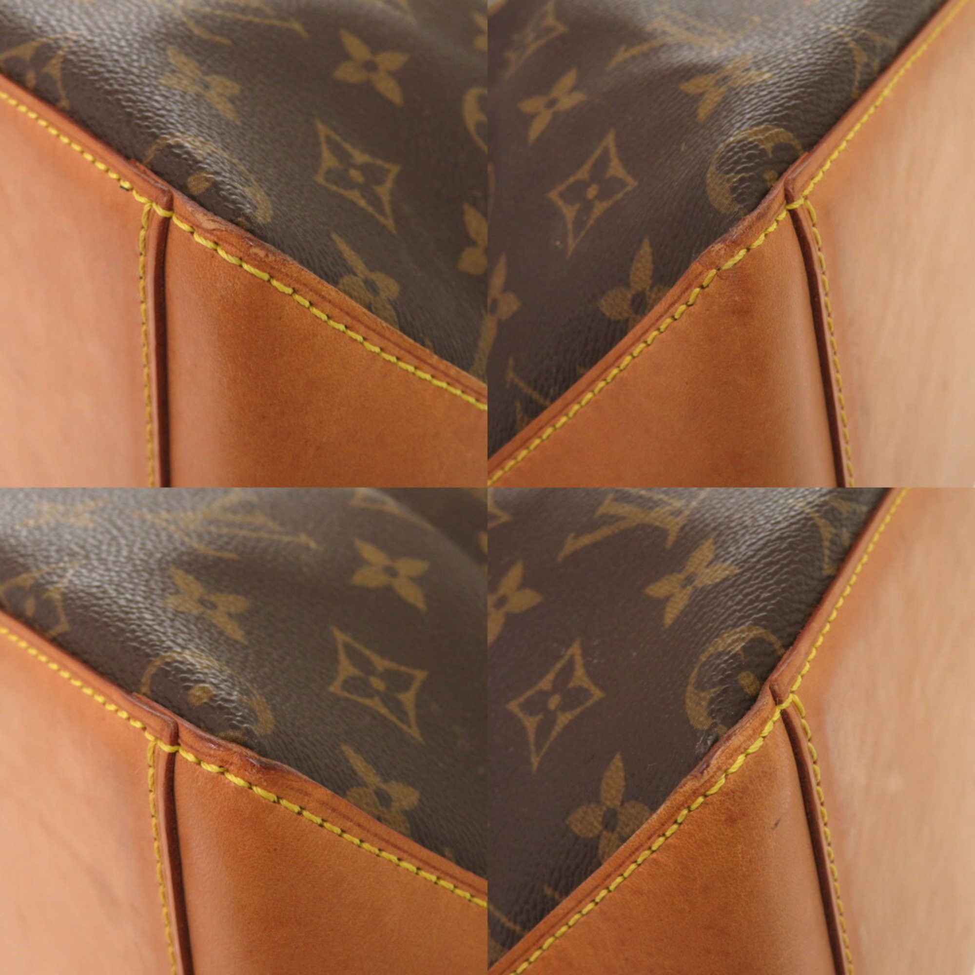 Louis Vuitton Louis Vuitton Mezzo tote Size ONE SIZE - 5 Thumbnail