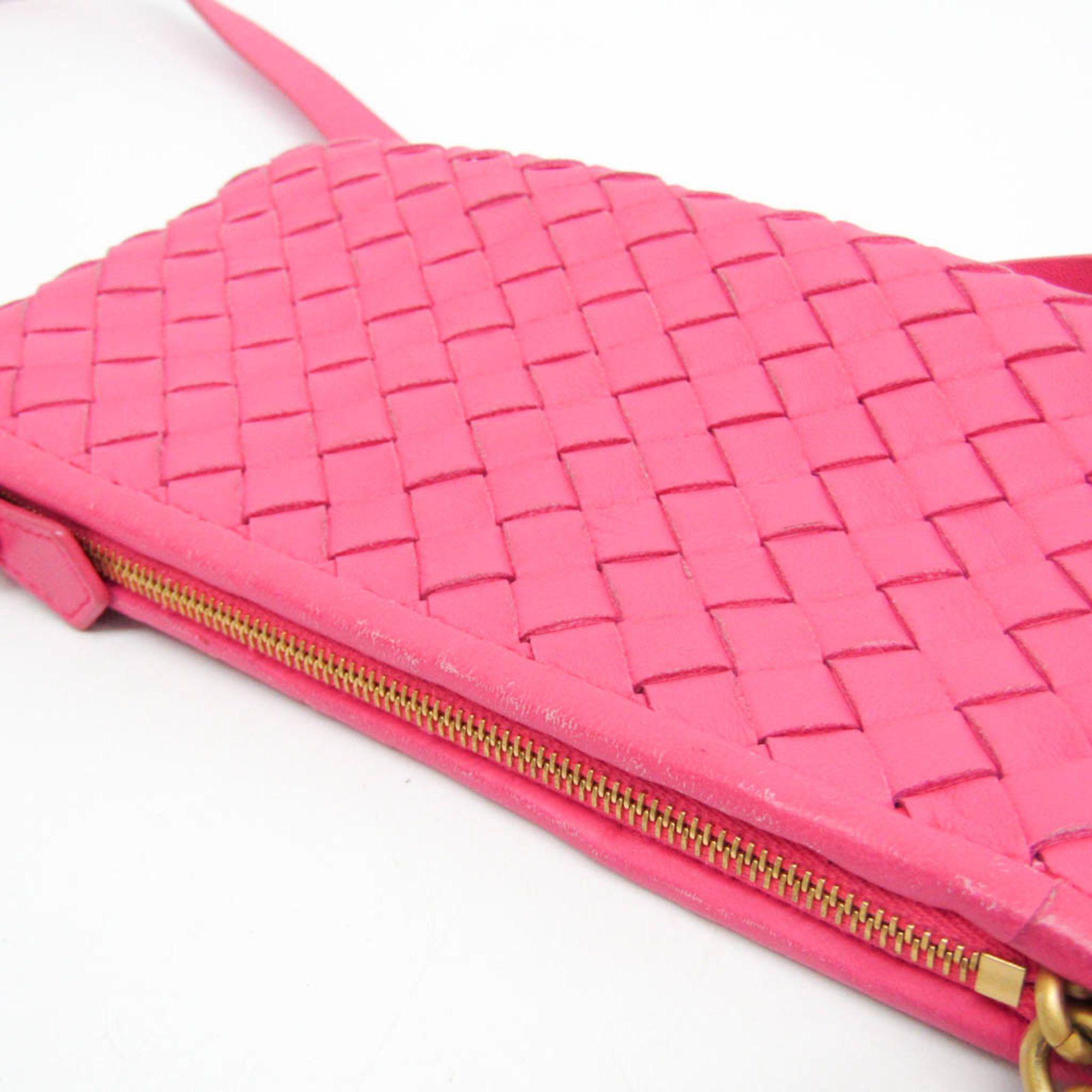 Bottega Veneta Bottega Veneta Intrecciato shoulder Size ONE SIZE - 10 Thumbnail