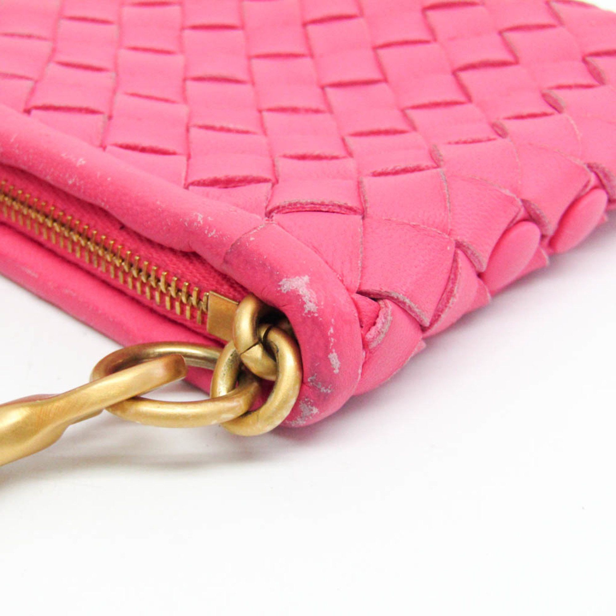Bottega Veneta Bottega Veneta Intrecciato shoulder Size ONE SIZE - 9 Thumbnail