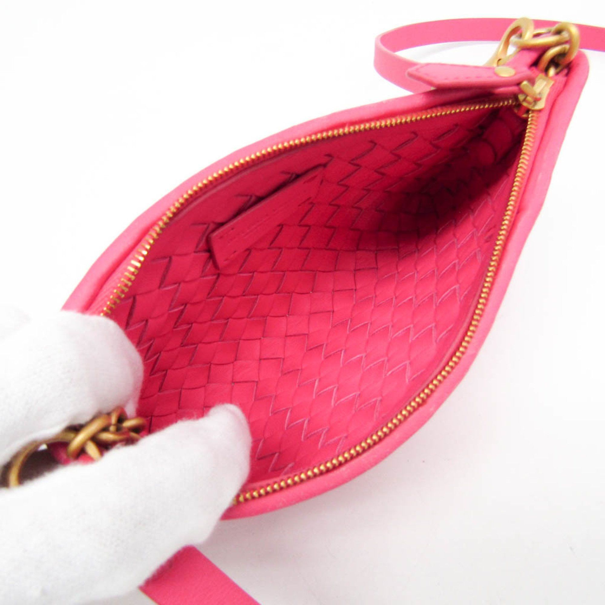 Bottega Veneta Bottega Veneta Intrecciato shoulder Size ONE SIZE - 7 Thumbnail