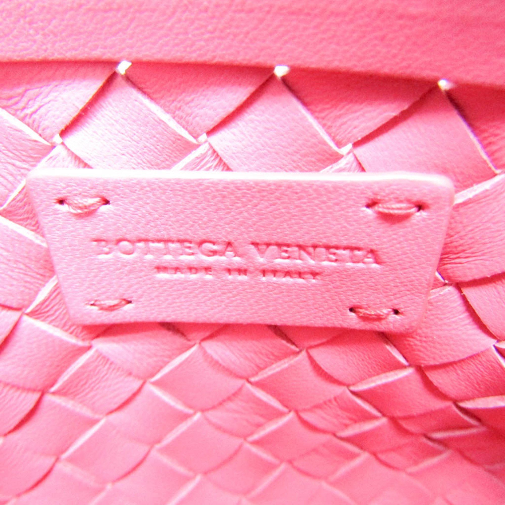 Bottega Veneta Bottega Veneta Intrecciato shoulder Size ONE SIZE - 8 Thumbnail