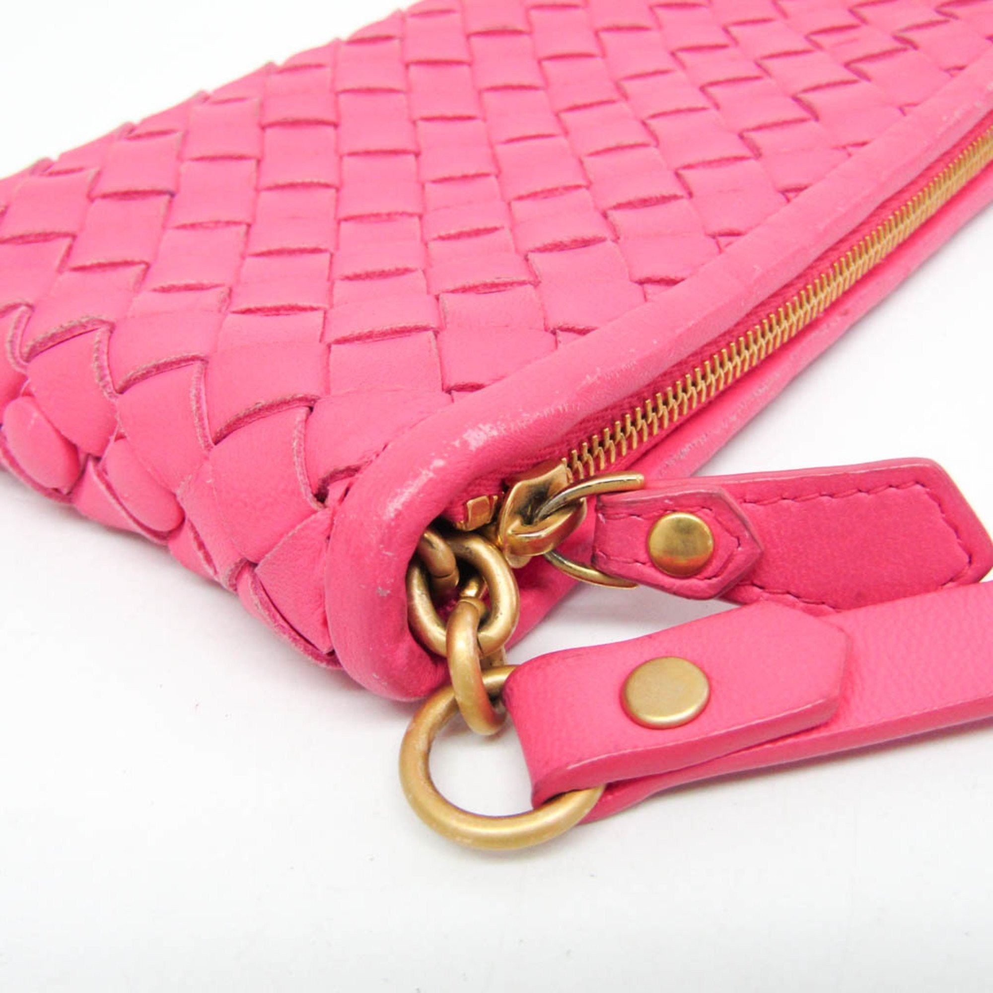 Bottega Veneta Bottega Veneta Intrecciato shoulder Size ONE SIZE - 6 Thumbnail