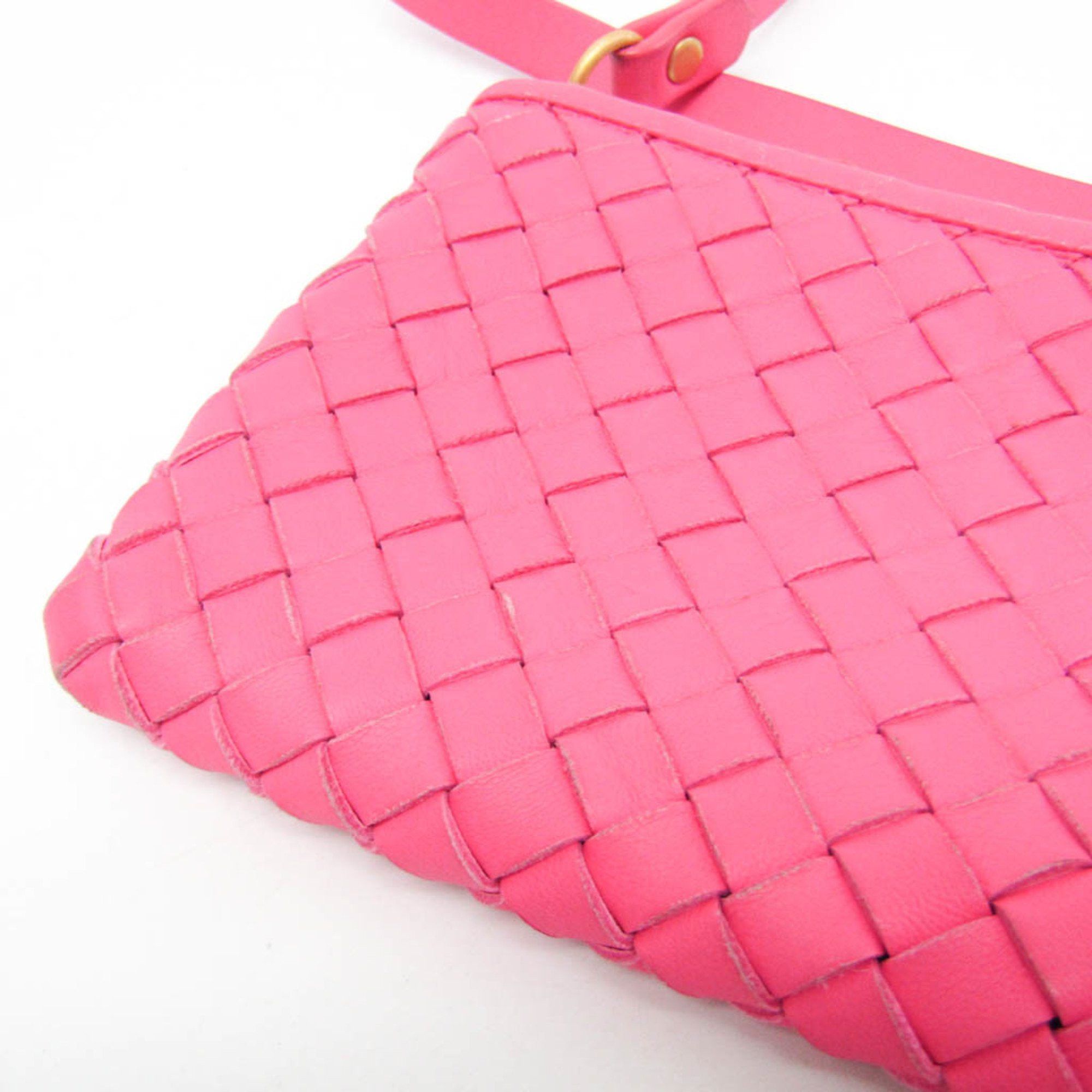 Bottega Veneta Bottega Veneta Intrecciato shoulder Size ONE SIZE - 3 Thumbnail