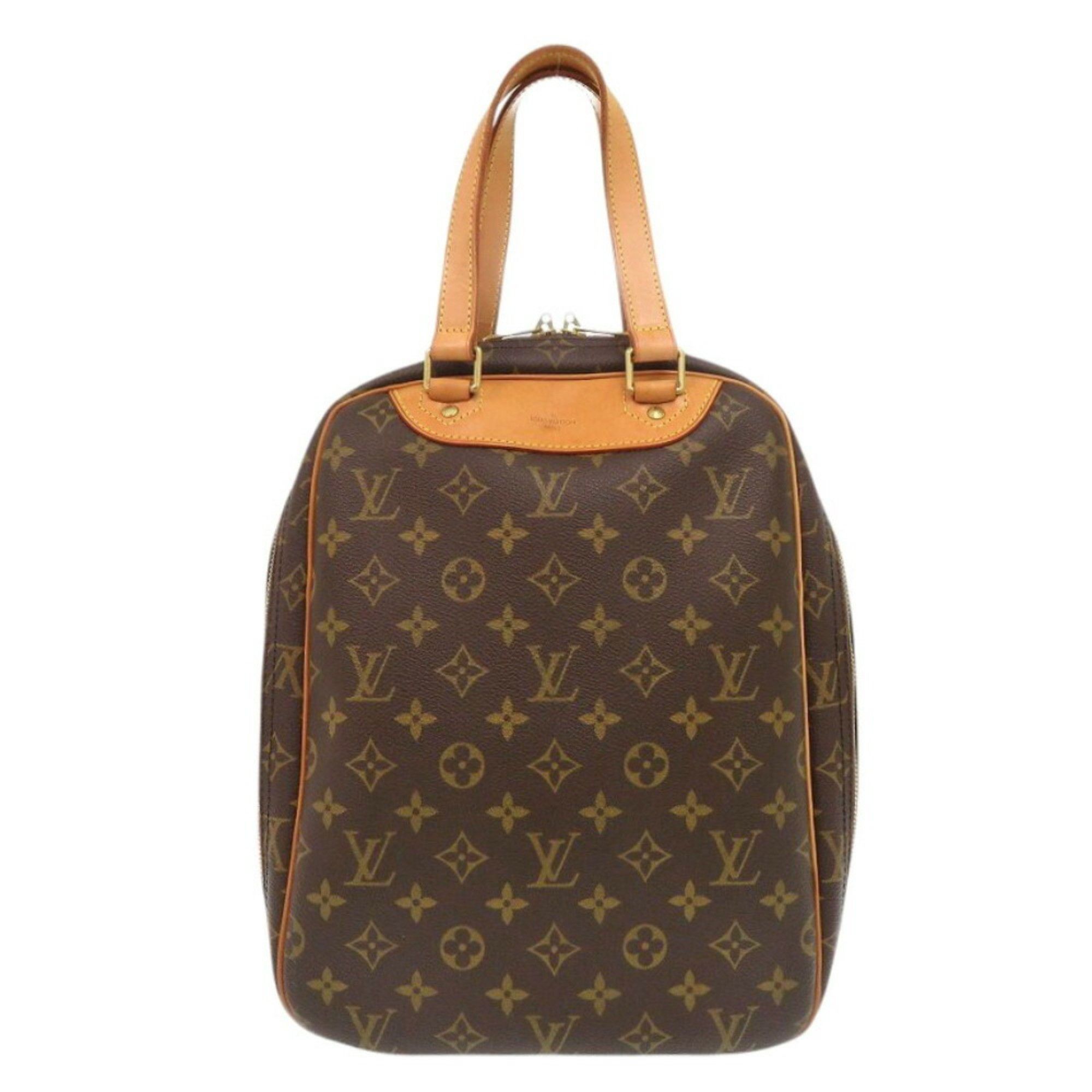 Louis Vuitton Louis Vuitton Excursion handbag Size ONE SIZE - 2 Thumbnail