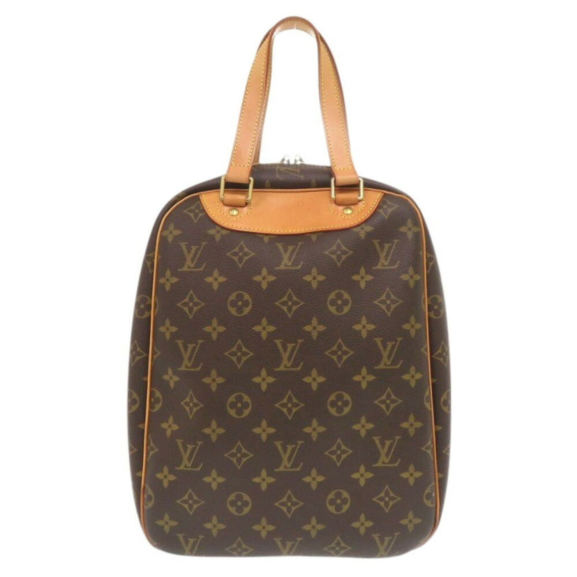 Louis Vuitton Louis Vuitton Excursion handbag Size ONE SIZE - 10 Thumbnail