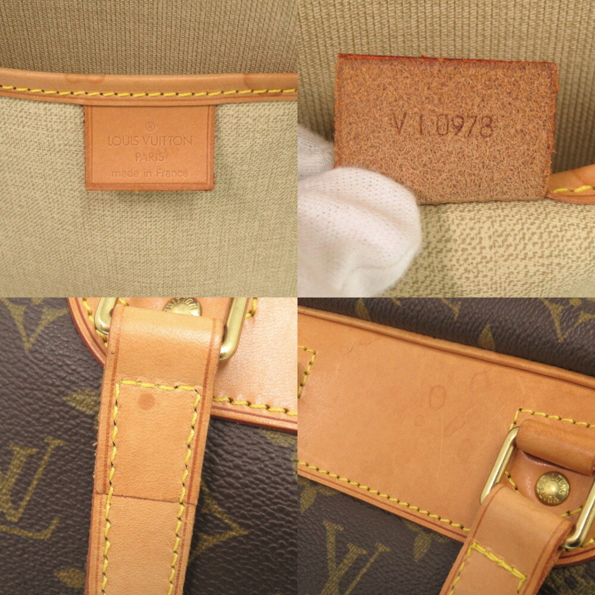 Louis Vuitton Louis Vuitton Excursion handbag Size ONE SIZE - 9 Thumbnail