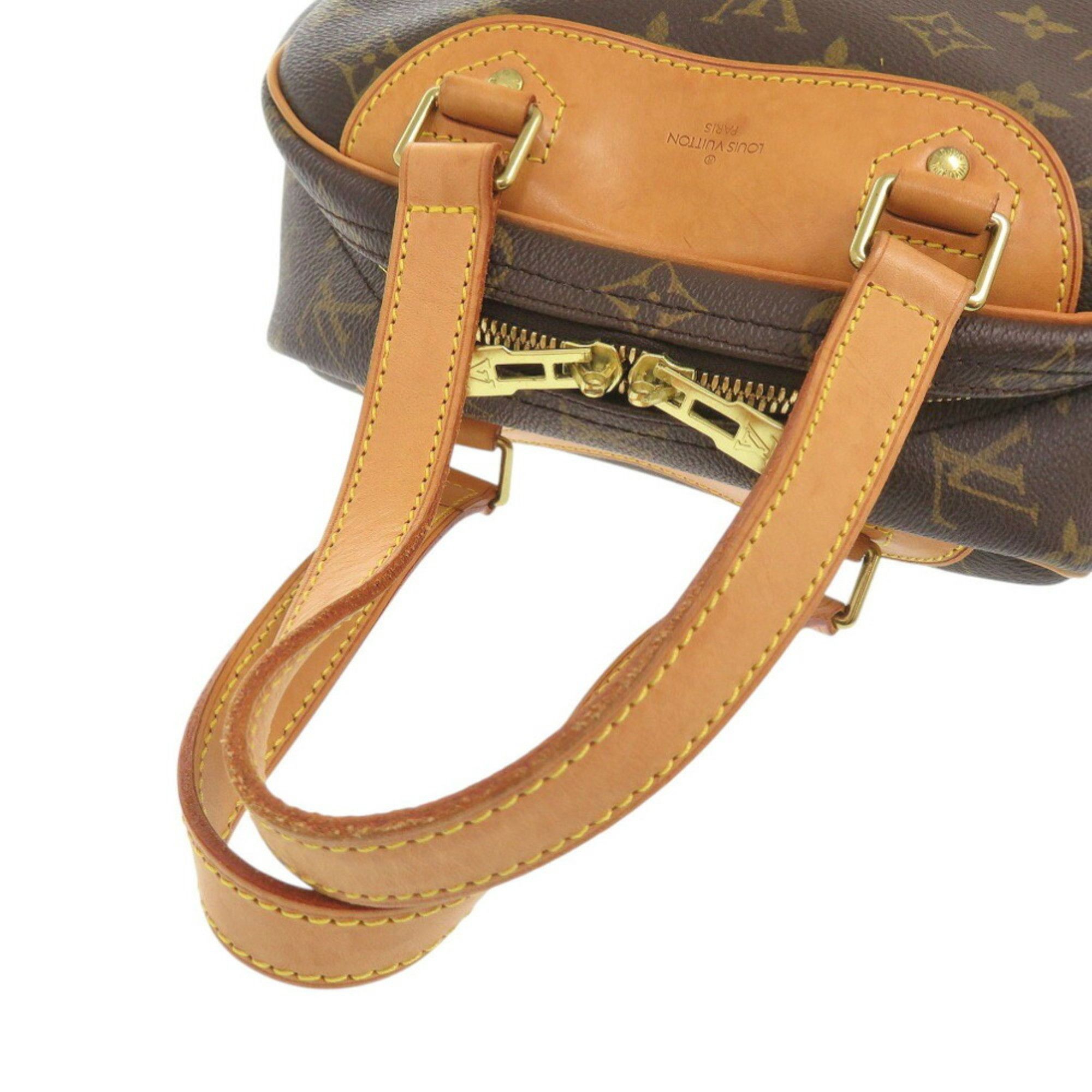 Louis Vuitton Louis Vuitton Excursion handbag Size ONE SIZE - 3 Thumbnail