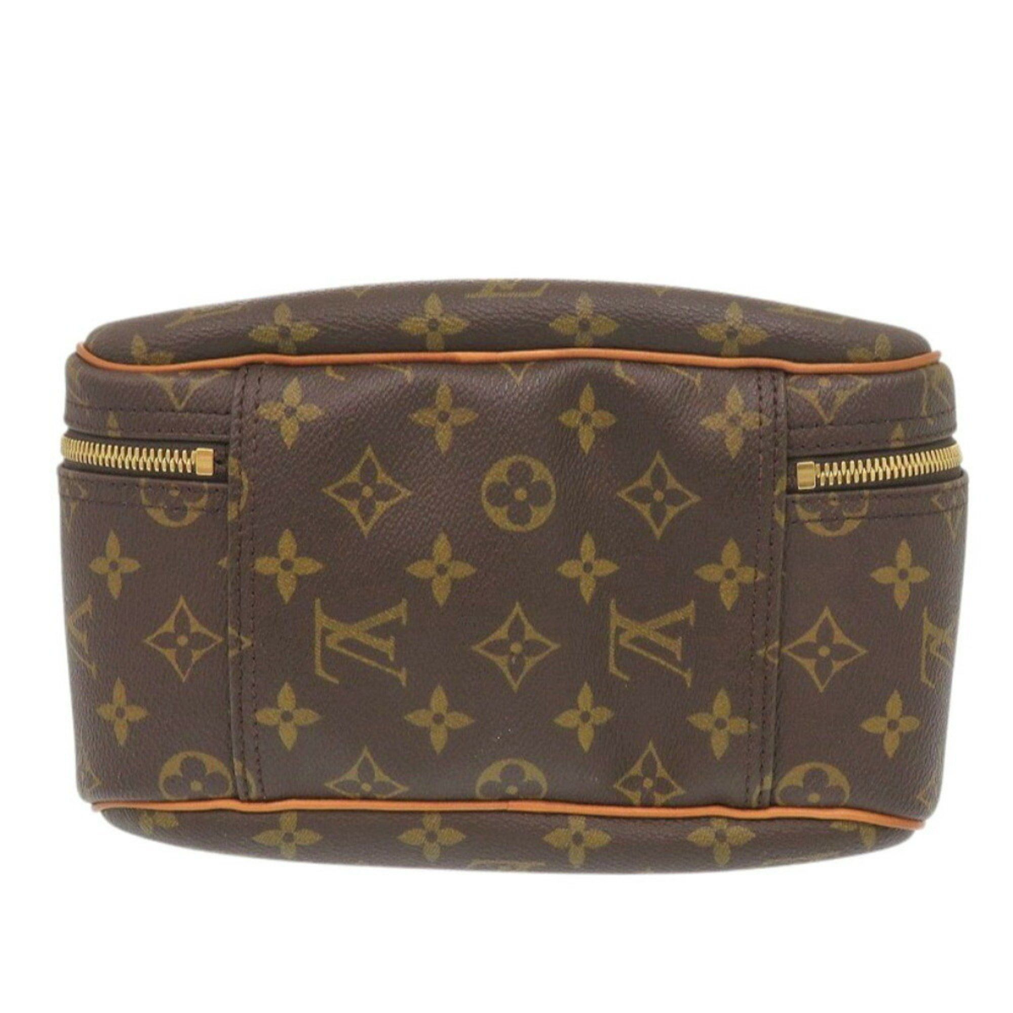 Louis Vuitton Louis Vuitton Excursion handbag Size ONE SIZE - 4 Thumbnail