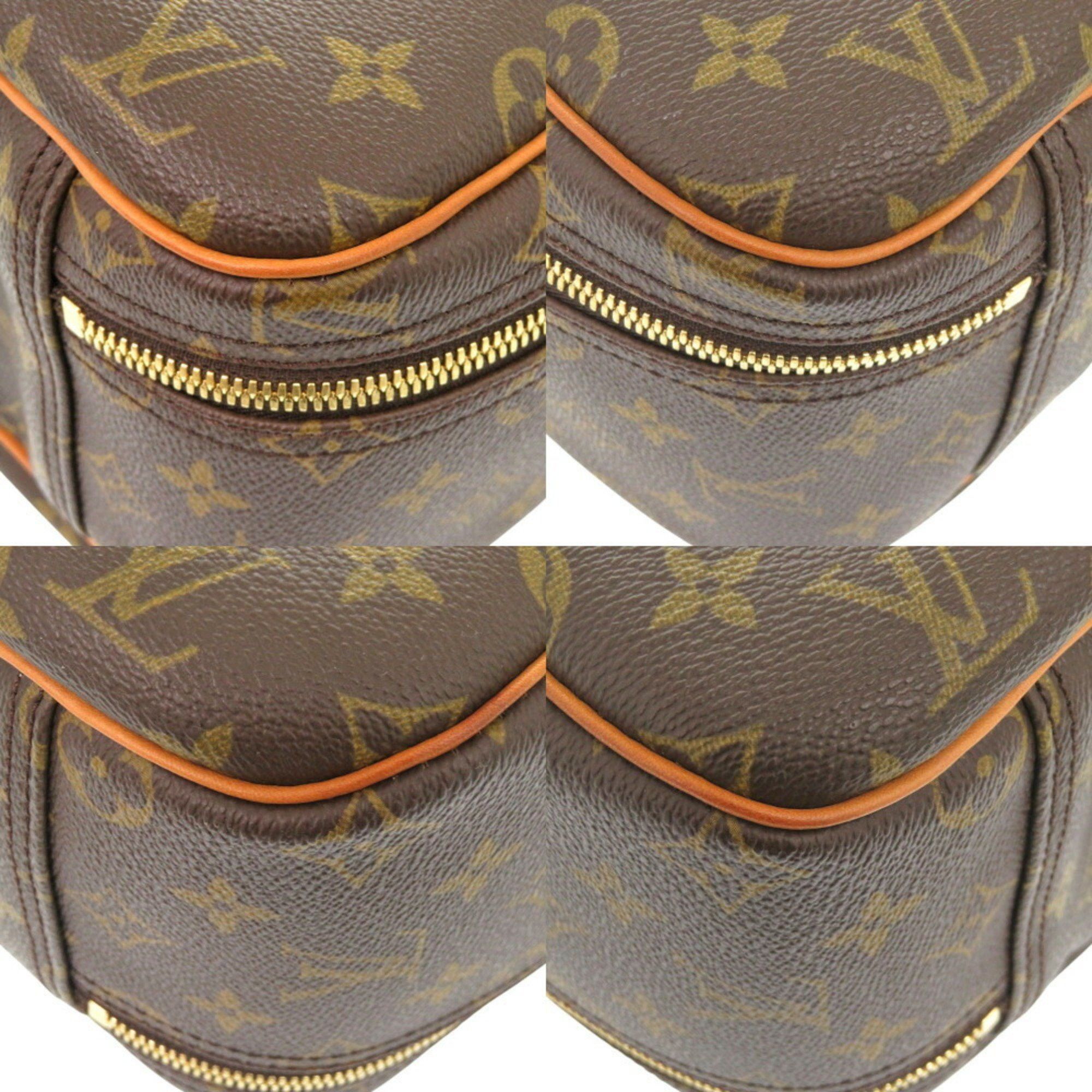 Louis Vuitton Louis Vuitton Excursion handbag Size ONE SIZE - 5 Thumbnail