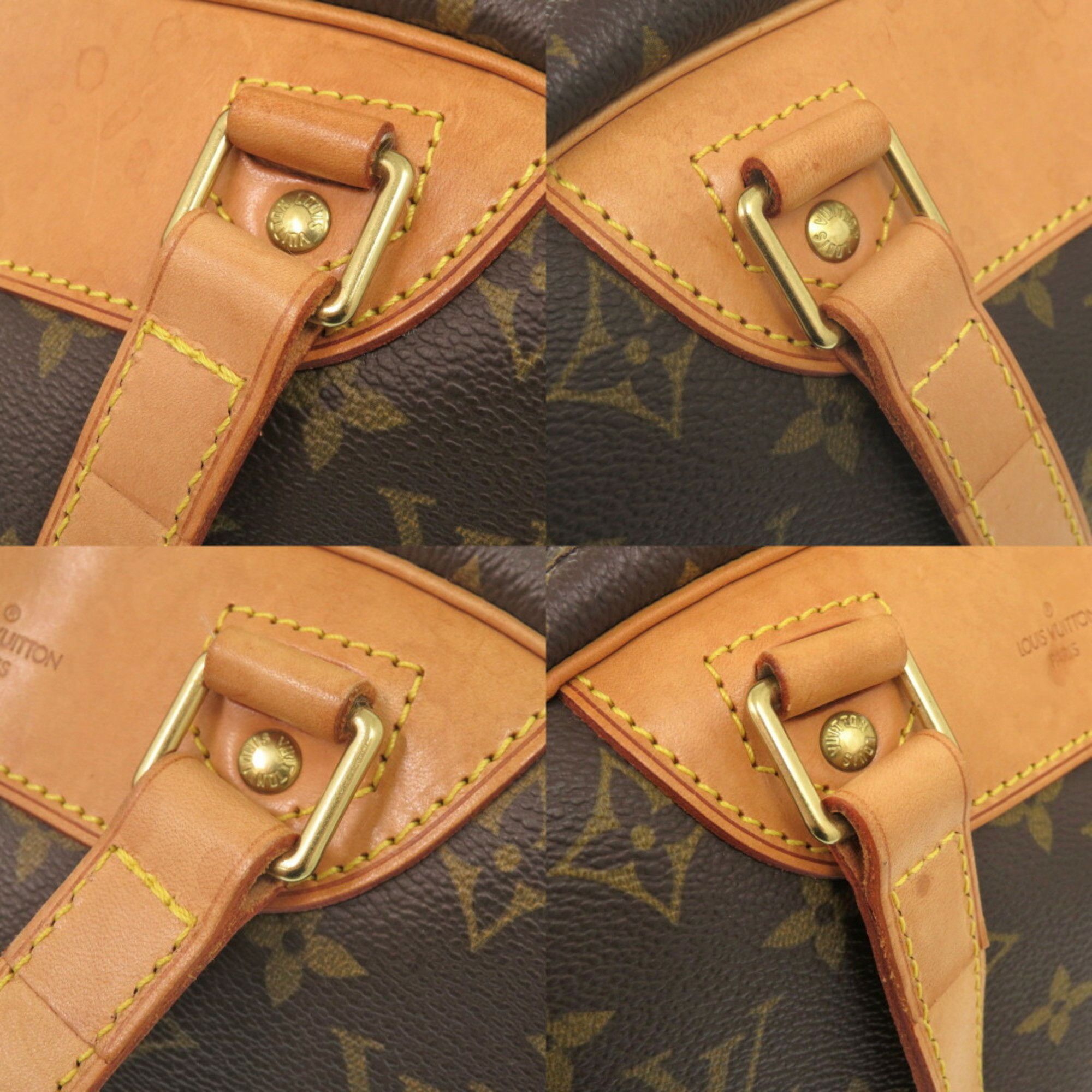 Louis Vuitton Louis Vuitton Excursion handbag Size ONE SIZE - 6 Thumbnail
