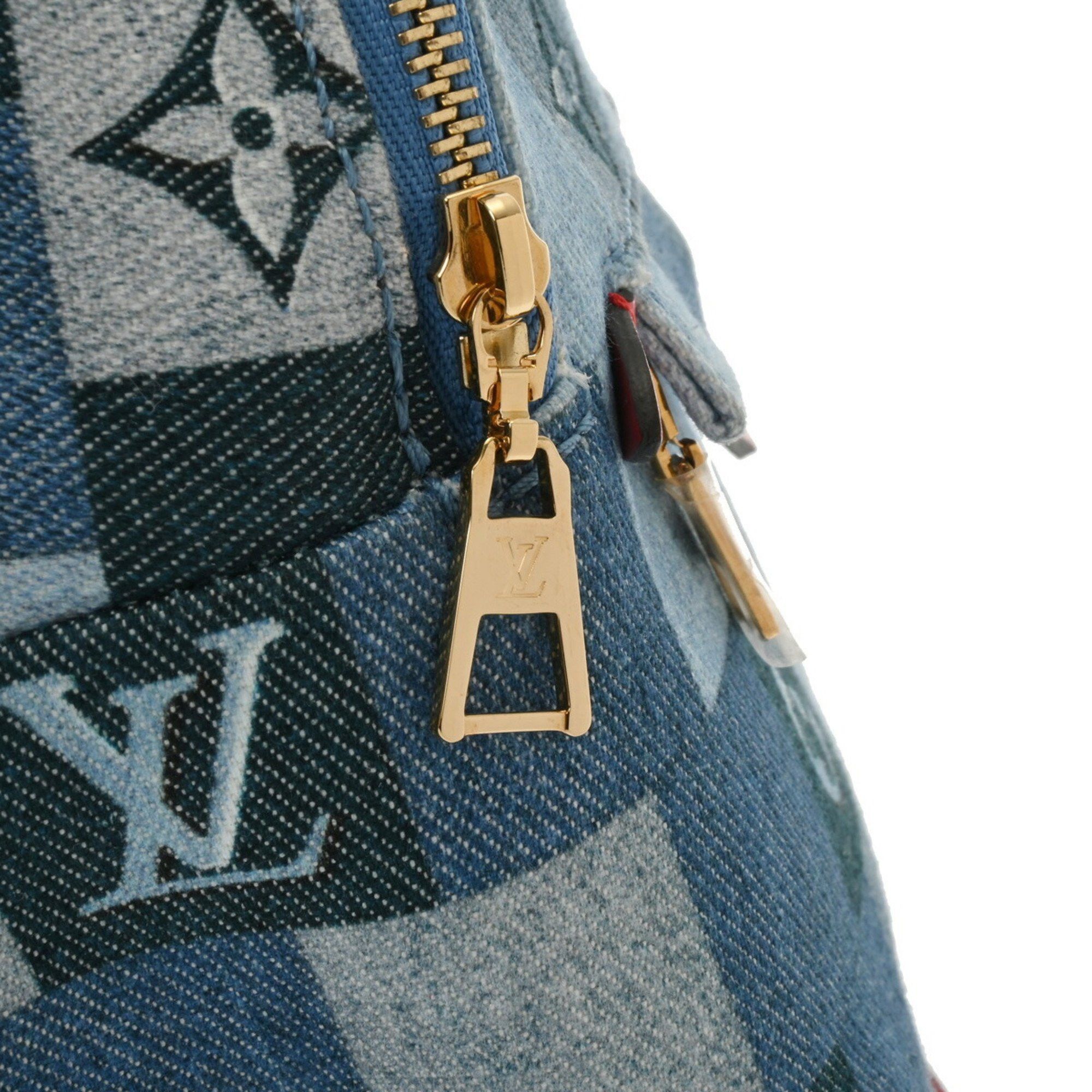 Louis Vuitton Louis Vuitton Palm Springs mini backpack Size ONE SIZE - 8 Thumbnail