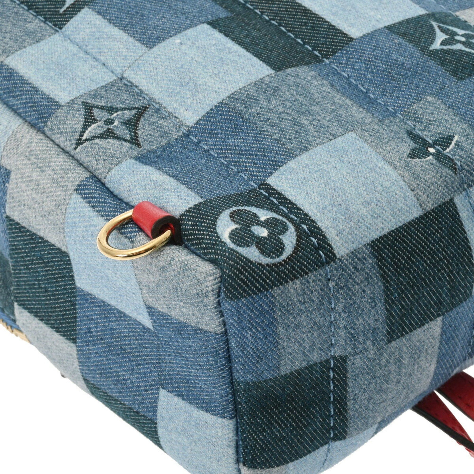 Louis Vuitton Louis Vuitton Palm Springs mini backpack Size ONE SIZE - 6 Thumbnail
