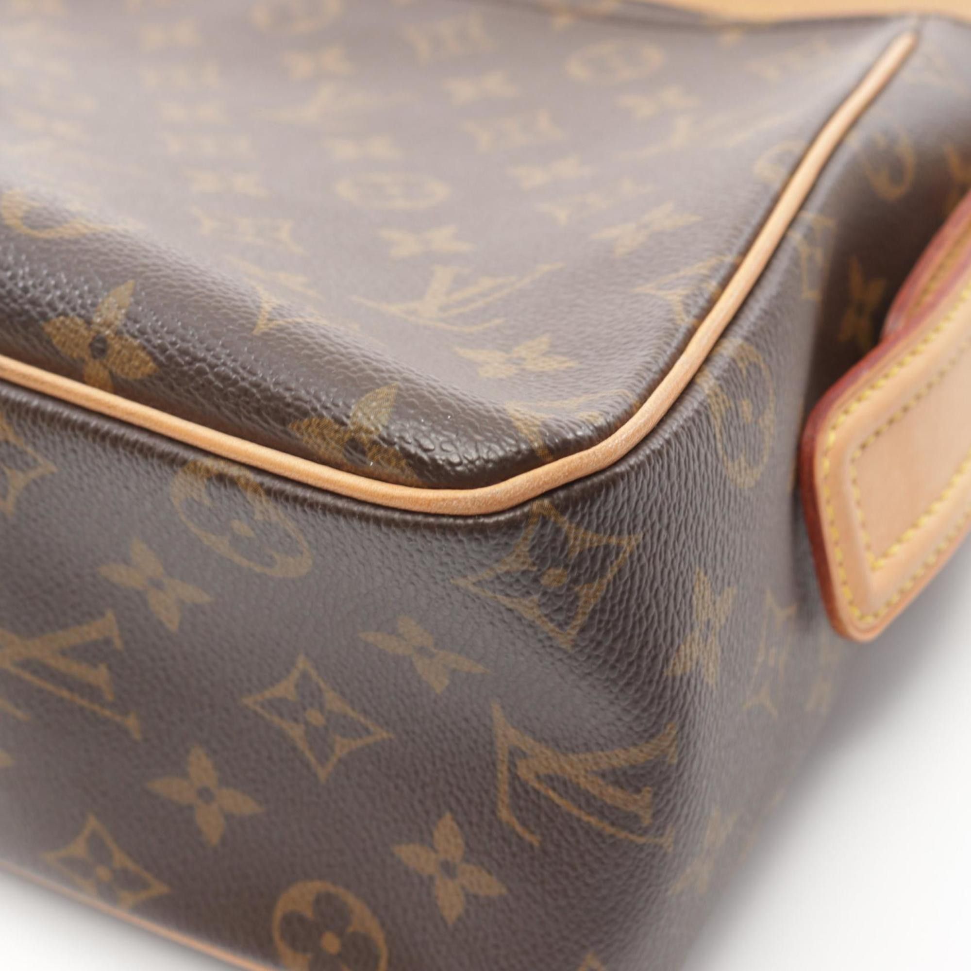 Louis Vuitton Louis Vuitton Viva Cité shoulder Size ONE SIZE - 5 Thumbnail