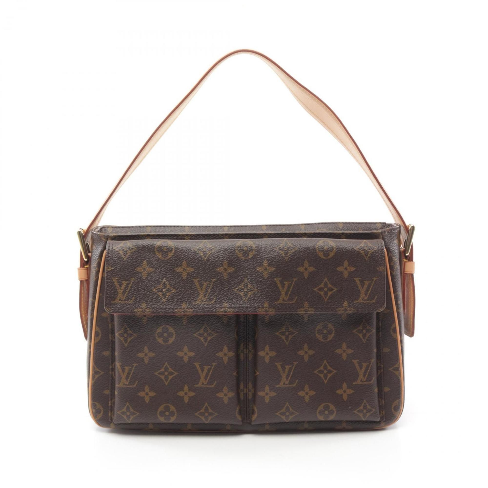 Louis Vuitton Louis Vuitton Viva Cité shoulder Size ONE SIZE - 9 Thumbnail
