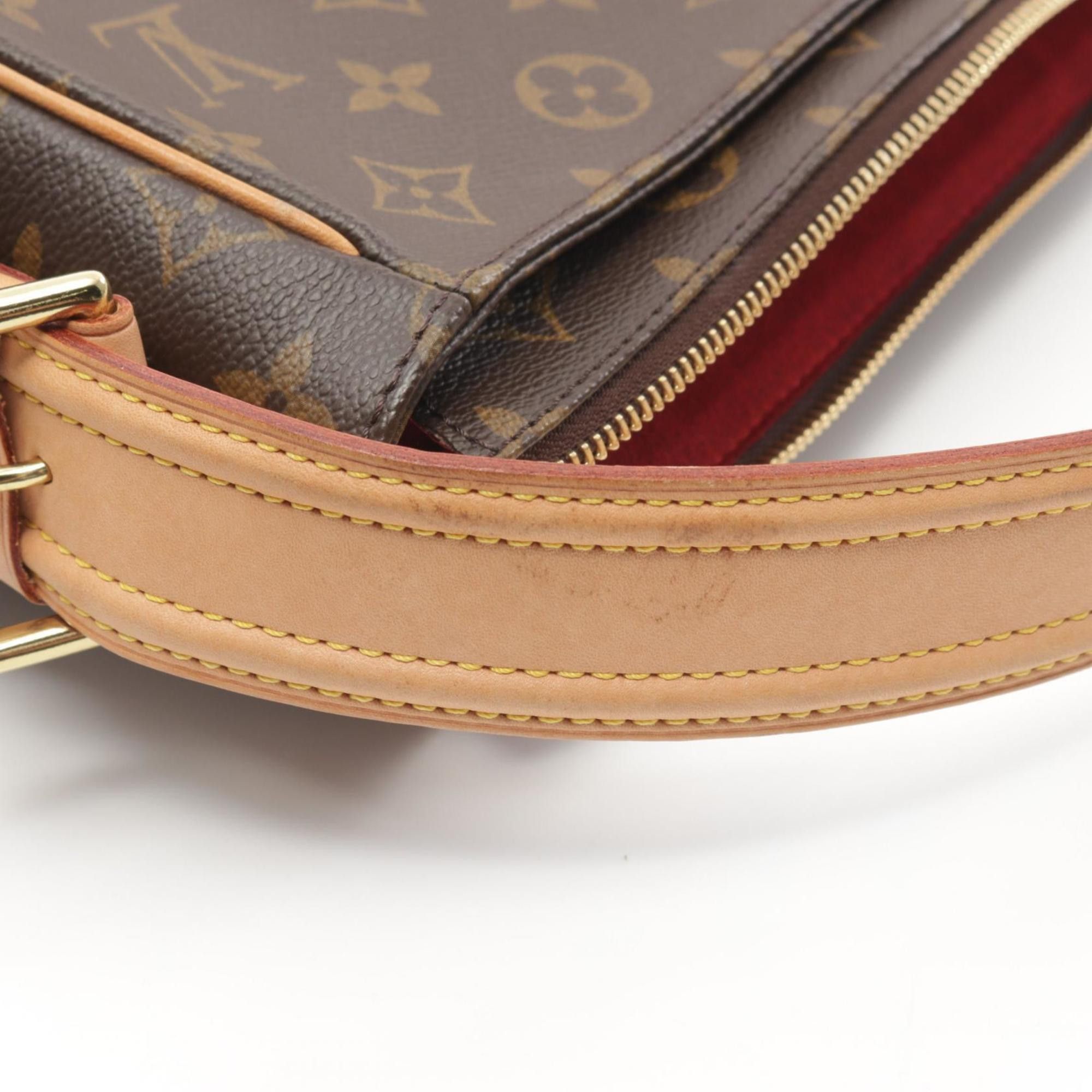 Louis Vuitton Louis Vuitton Viva Cité shoulder Size ONE SIZE - 3 Thumbnail