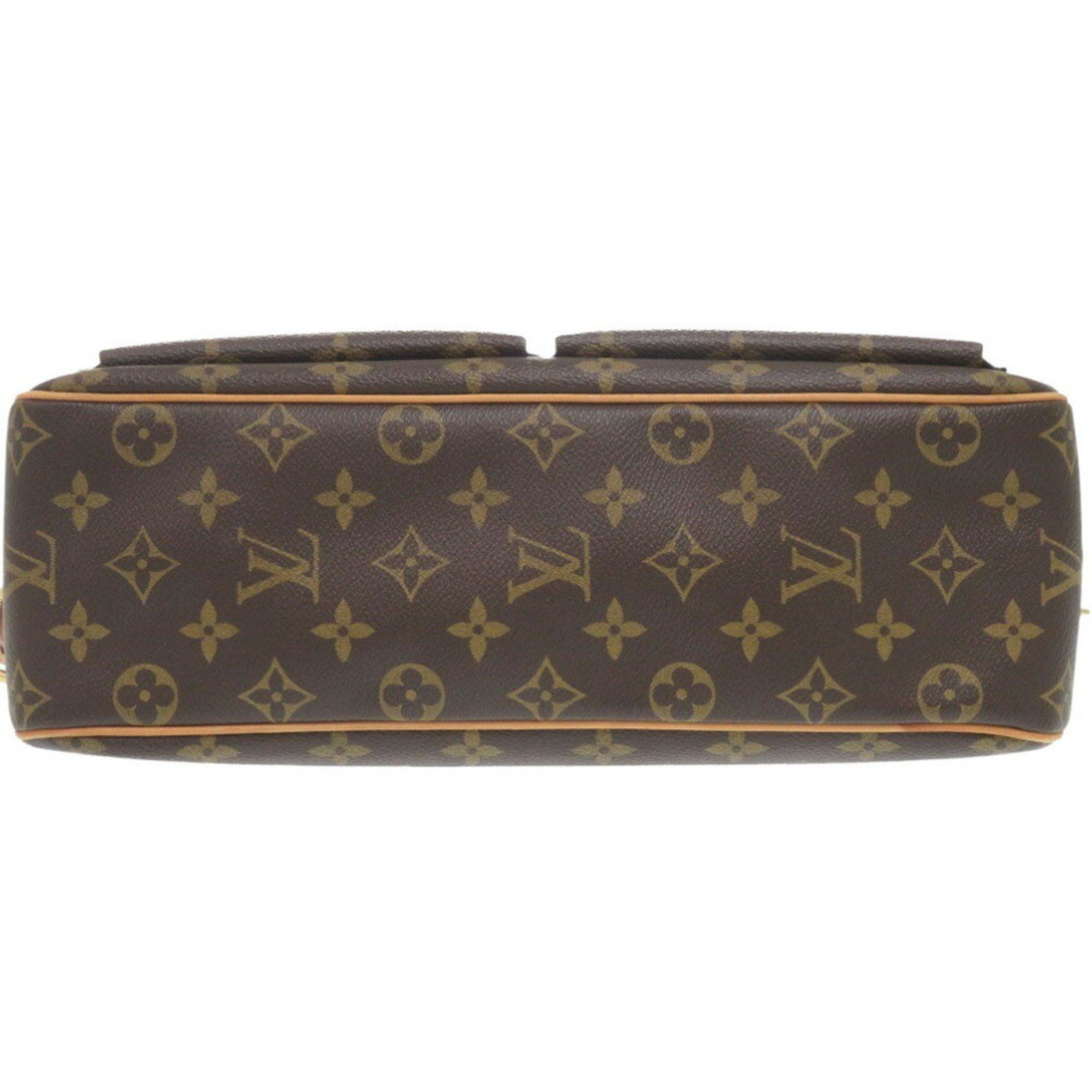 Louis Vuitton Louis Vuitton Viva Cité shoulder Size ONE SIZE - 4 Thumbnail