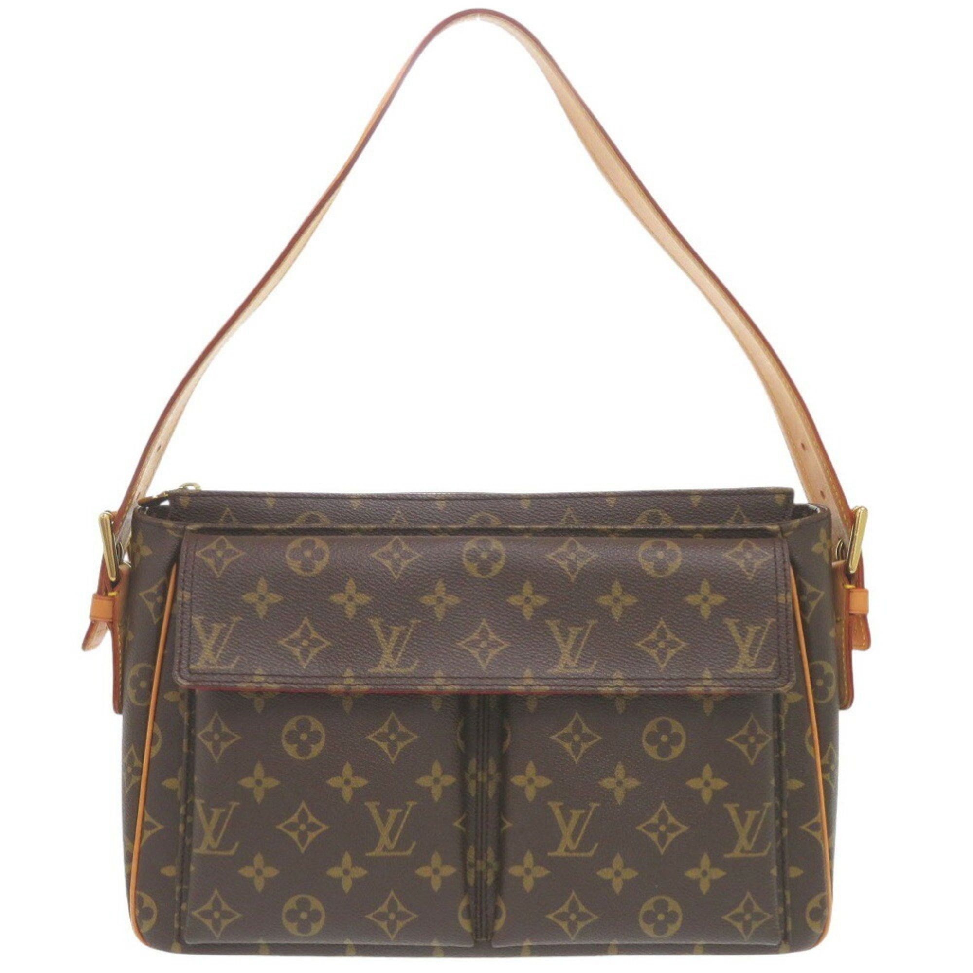 Louis Vuitton Louis Vuitton Viva Cité shoulder Size ONE SIZE - 9 Thumbnail