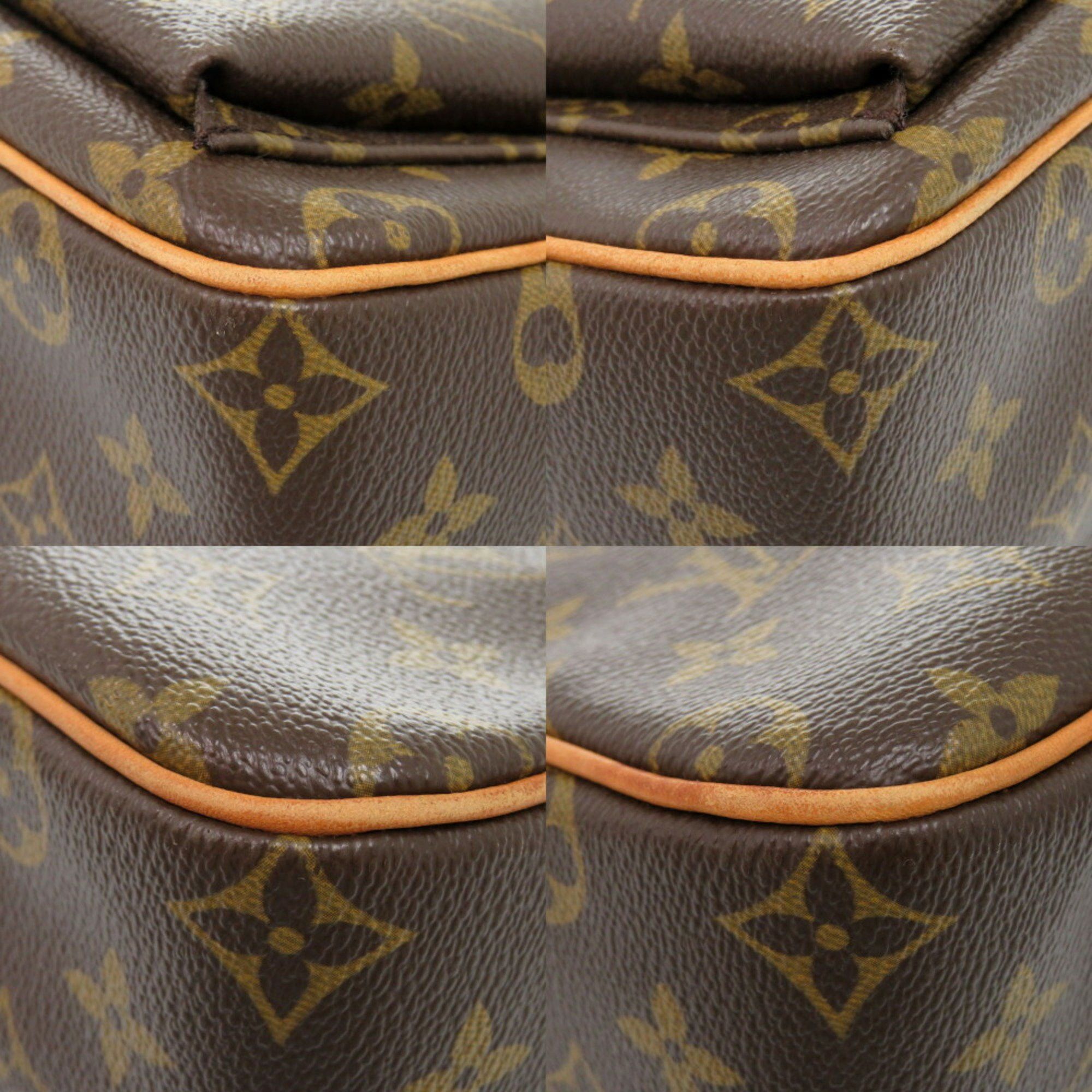 Louis Vuitton Louis Vuitton Viva Cité shoulder Size ONE SIZE - 5 Thumbnail