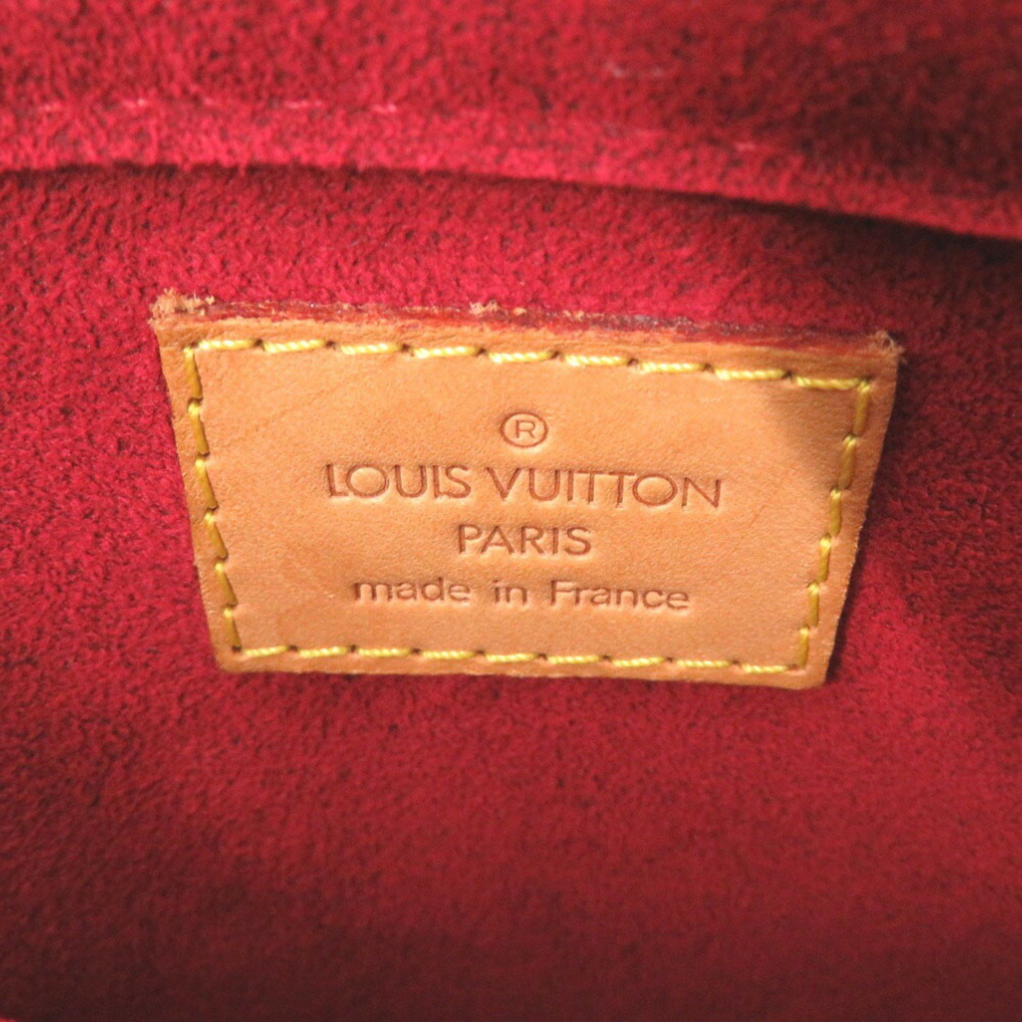 Louis Vuitton Louis Vuitton Viva Cité shoulder Size ONE SIZE - 7 Thumbnail