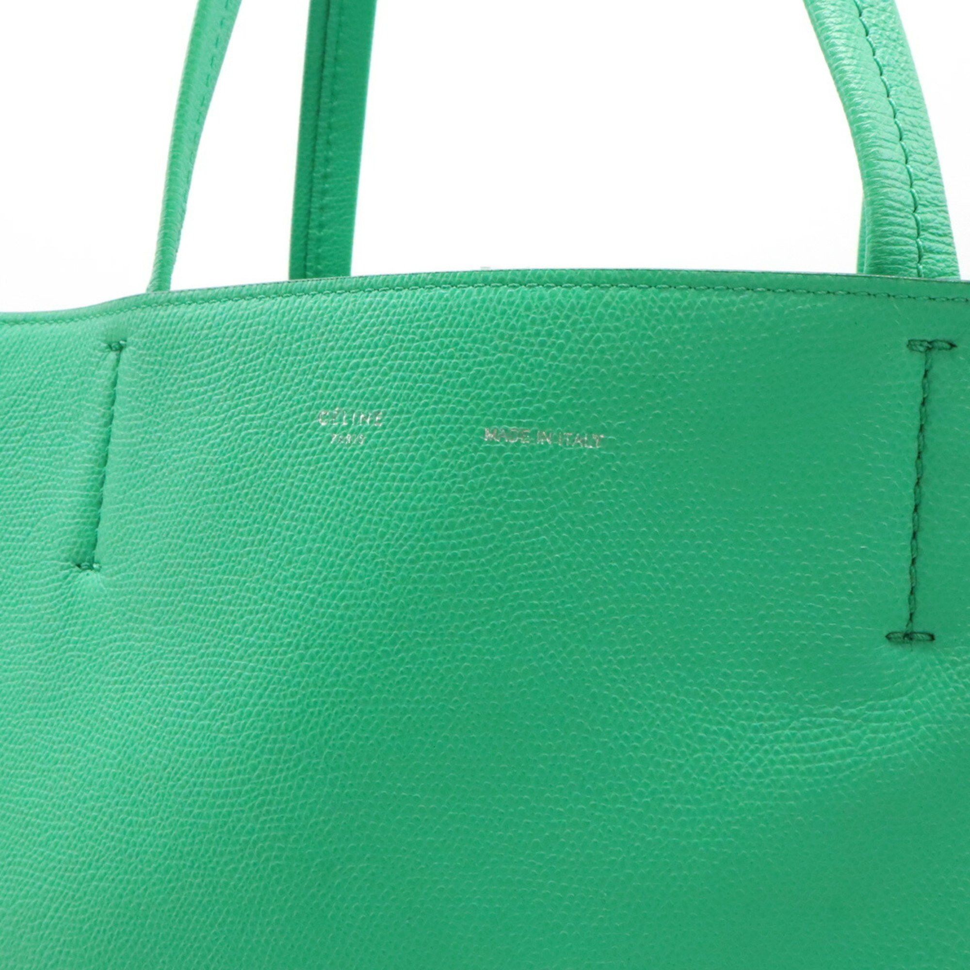 Celine Céline Cabas Phantom shoulder Size ONE SIZE - 8 Thumbnail