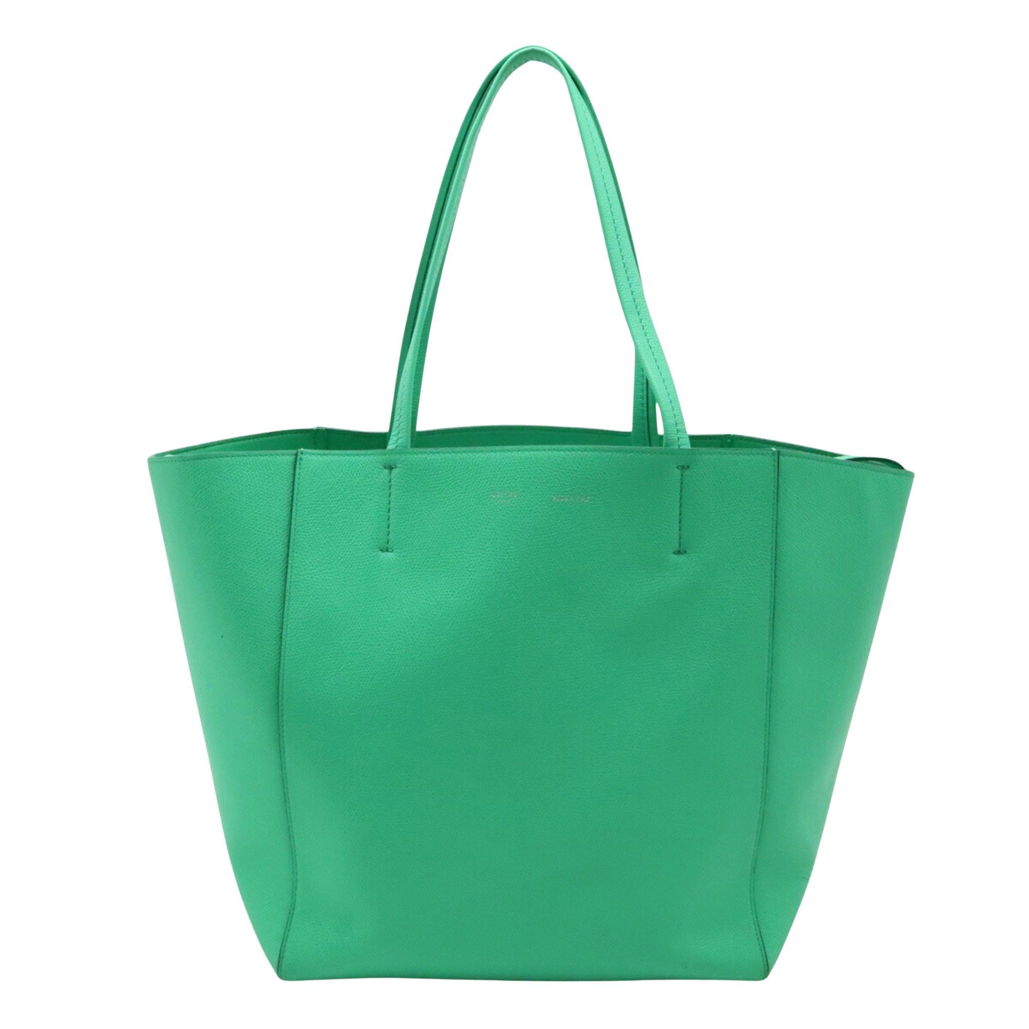 Celine Céline Cabas Phantom shoulder Size ONE SIZE - 2 Thumbnail
