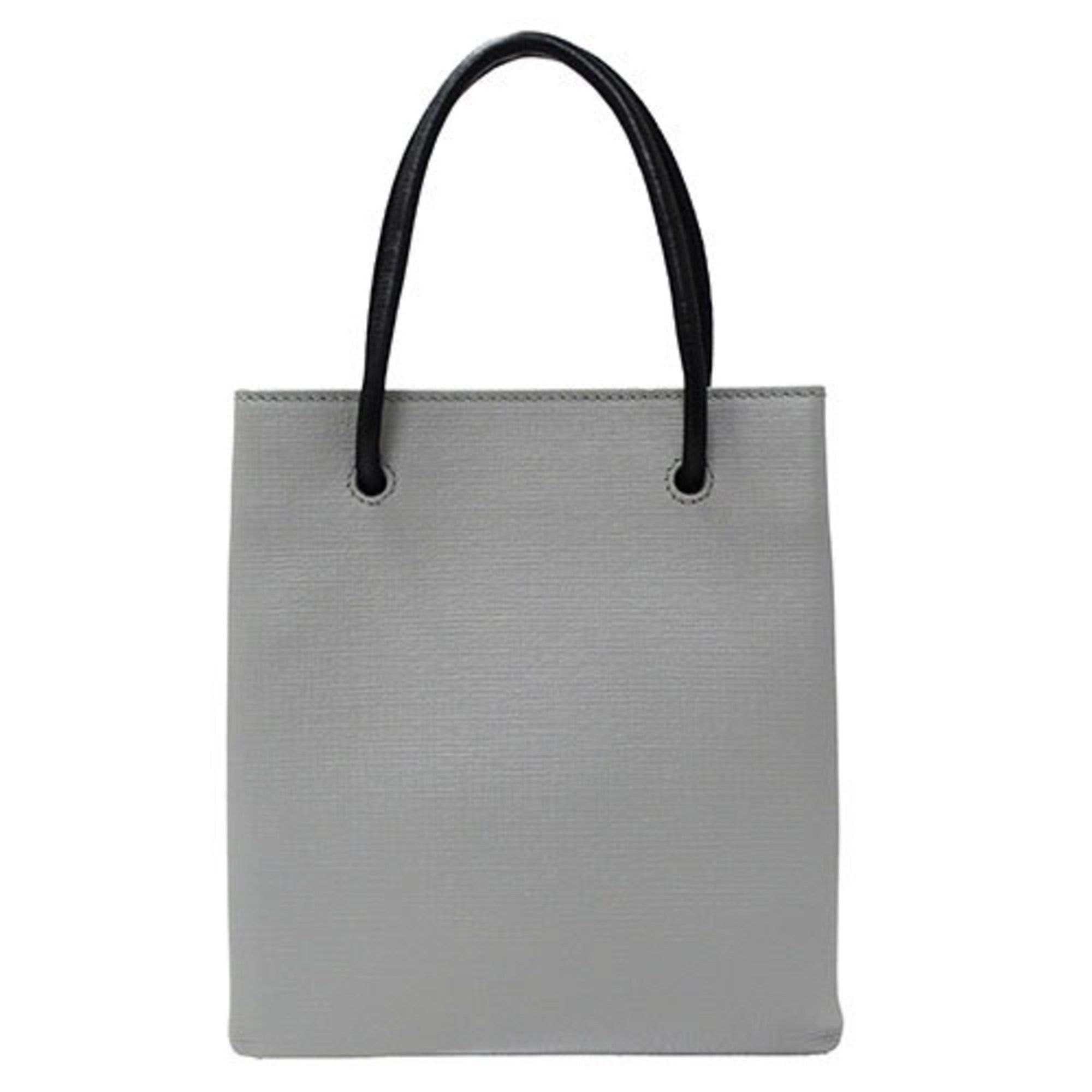Balenciaga Balenciaga Shopping Tote handbag Size ONE SIZE - 2 Thumbnail
