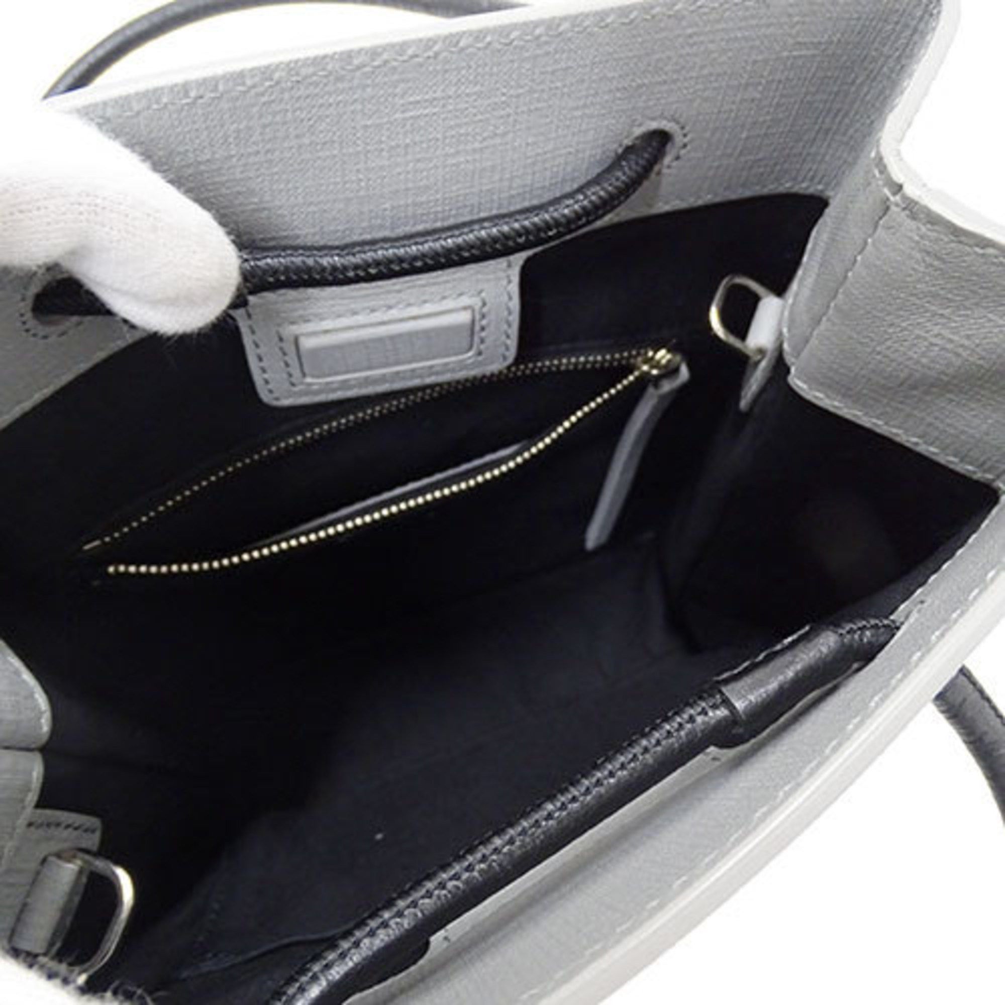 Balenciaga Balenciaga Shopping Tote handbag Size ONE SIZE - 7 Thumbnail