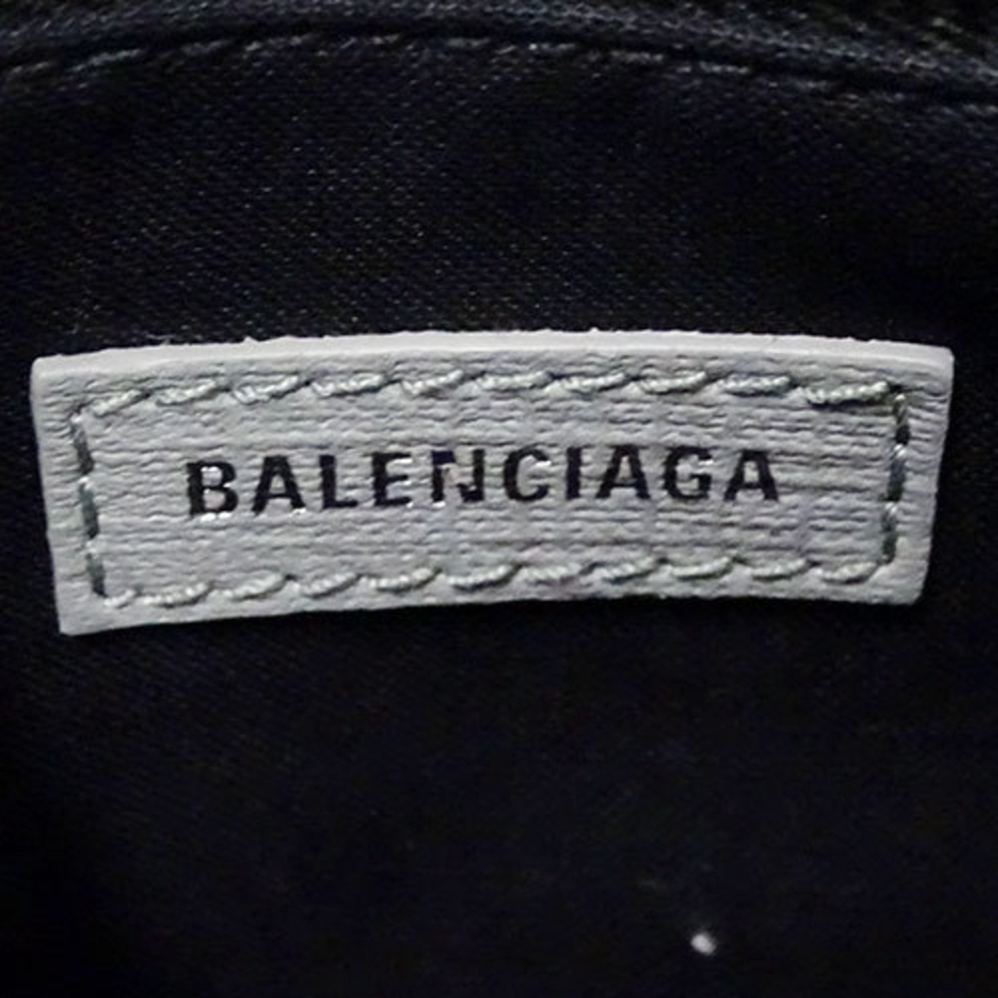 Balenciaga Balenciaga Shopping Tote handbag Size ONE SIZE - 8 Thumbnail
