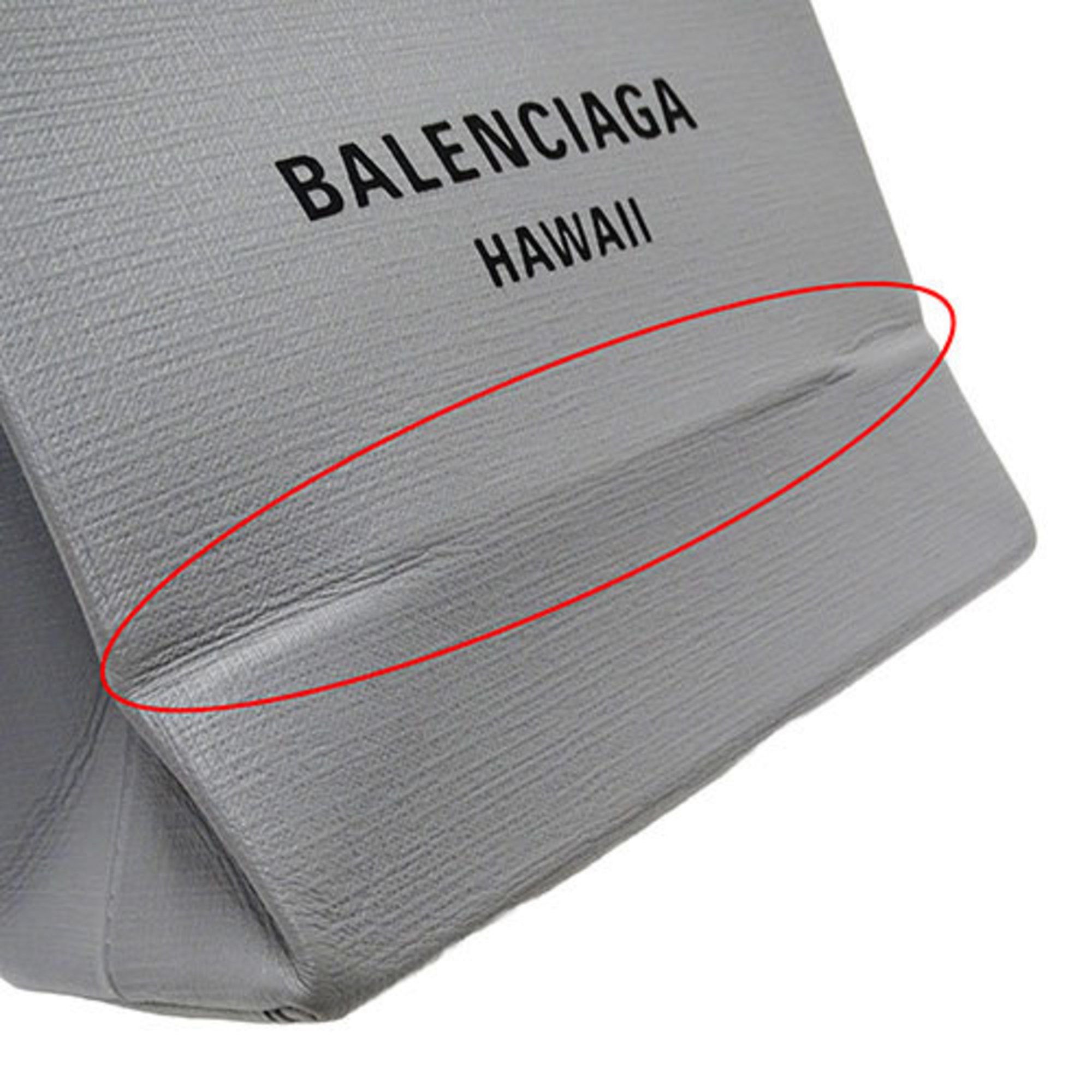 Balenciaga Balenciaga Shopping Tote handbag Size ONE SIZE - 9 Thumbnail