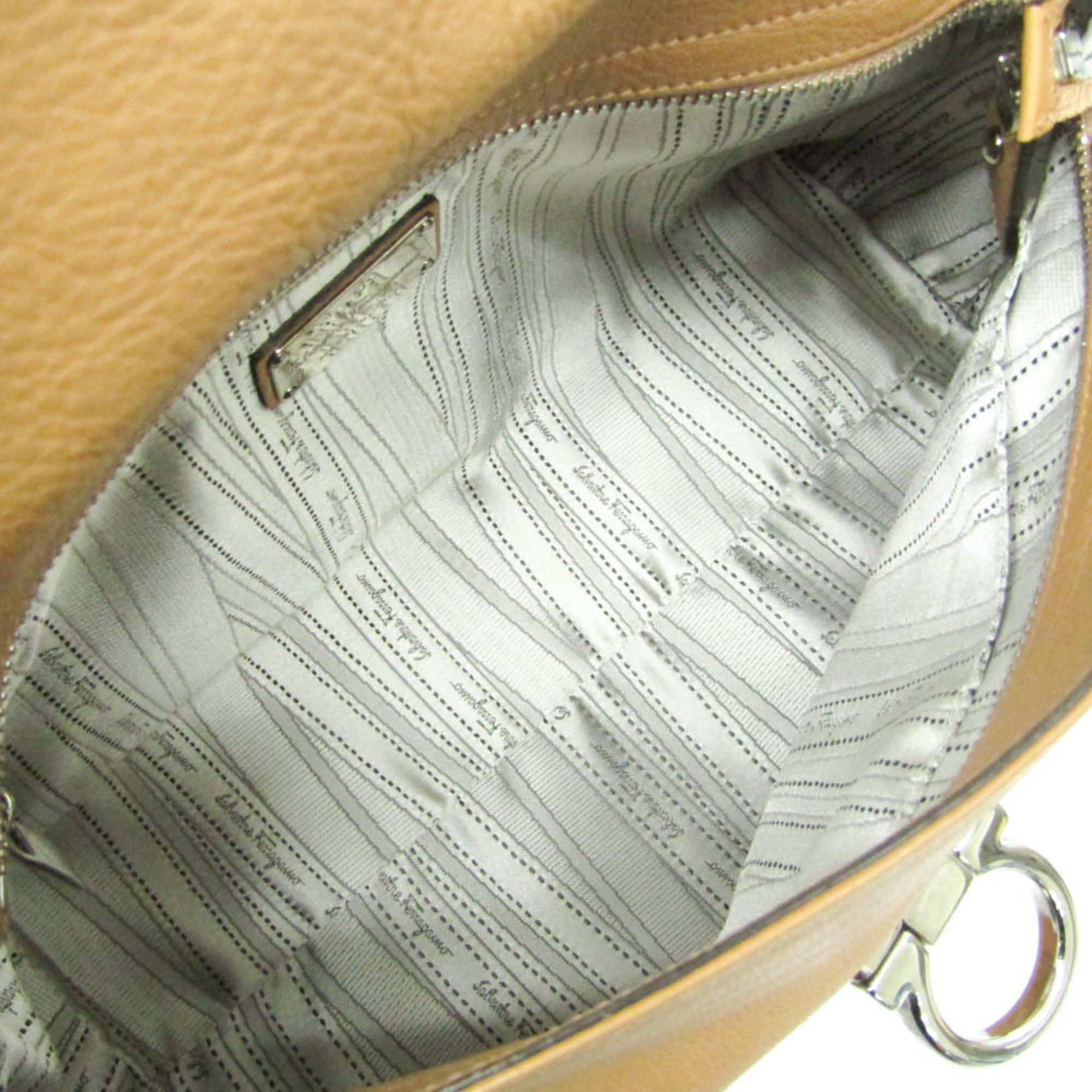 Salvatore Ferragamo Salvatore Ferragamo Sofia handbag Size ONE SIZE - 12 Thumbnail