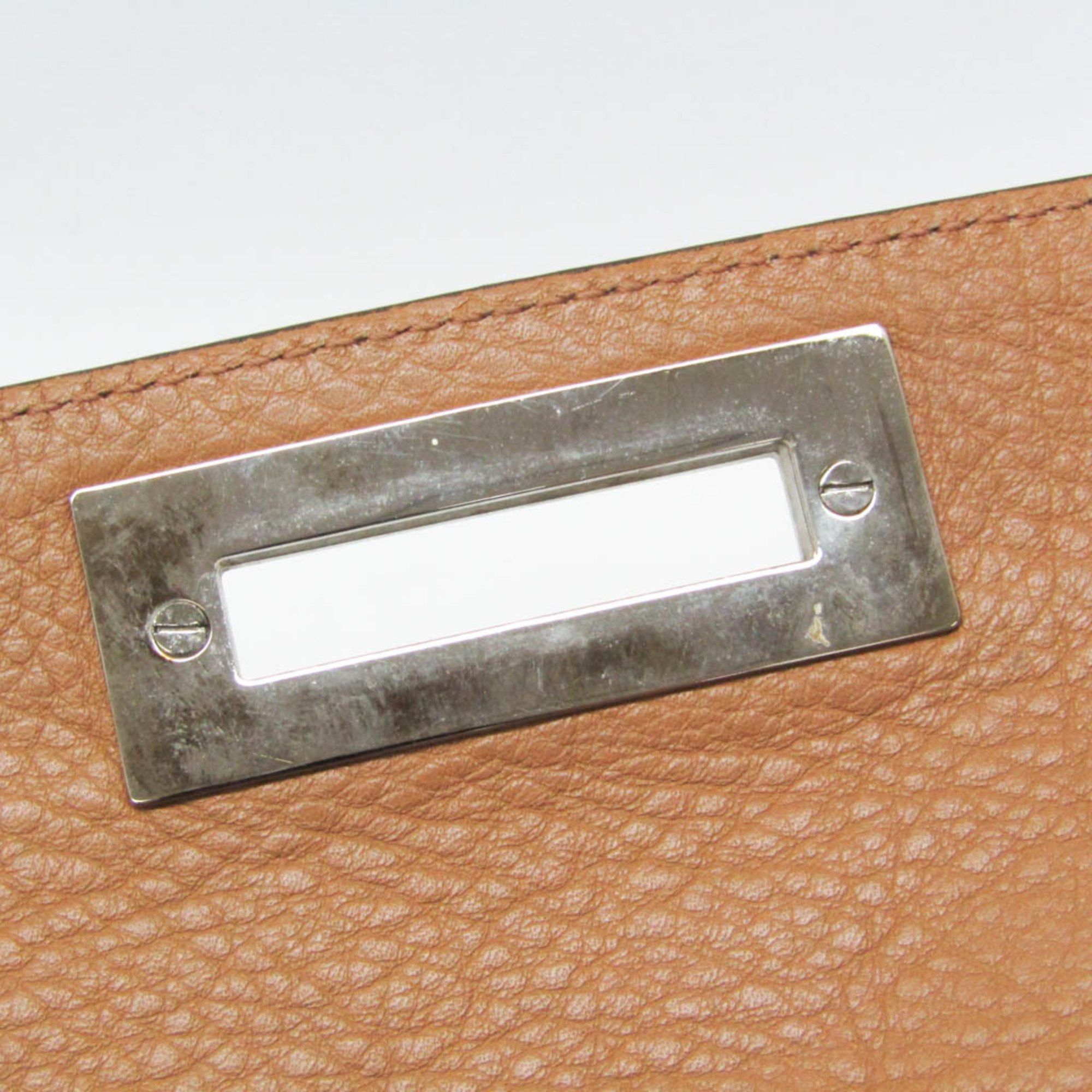 Salvatore Ferragamo Salvatore Ferragamo Sofia handbag Size ONE SIZE - 11 Thumbnail