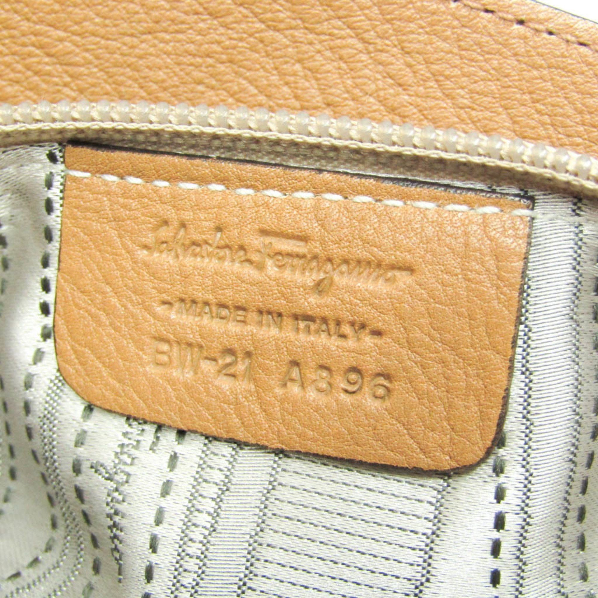 Salvatore Ferragamo Salvatore Ferragamo Sofia handbag Size ONE SIZE - 13 Thumbnail