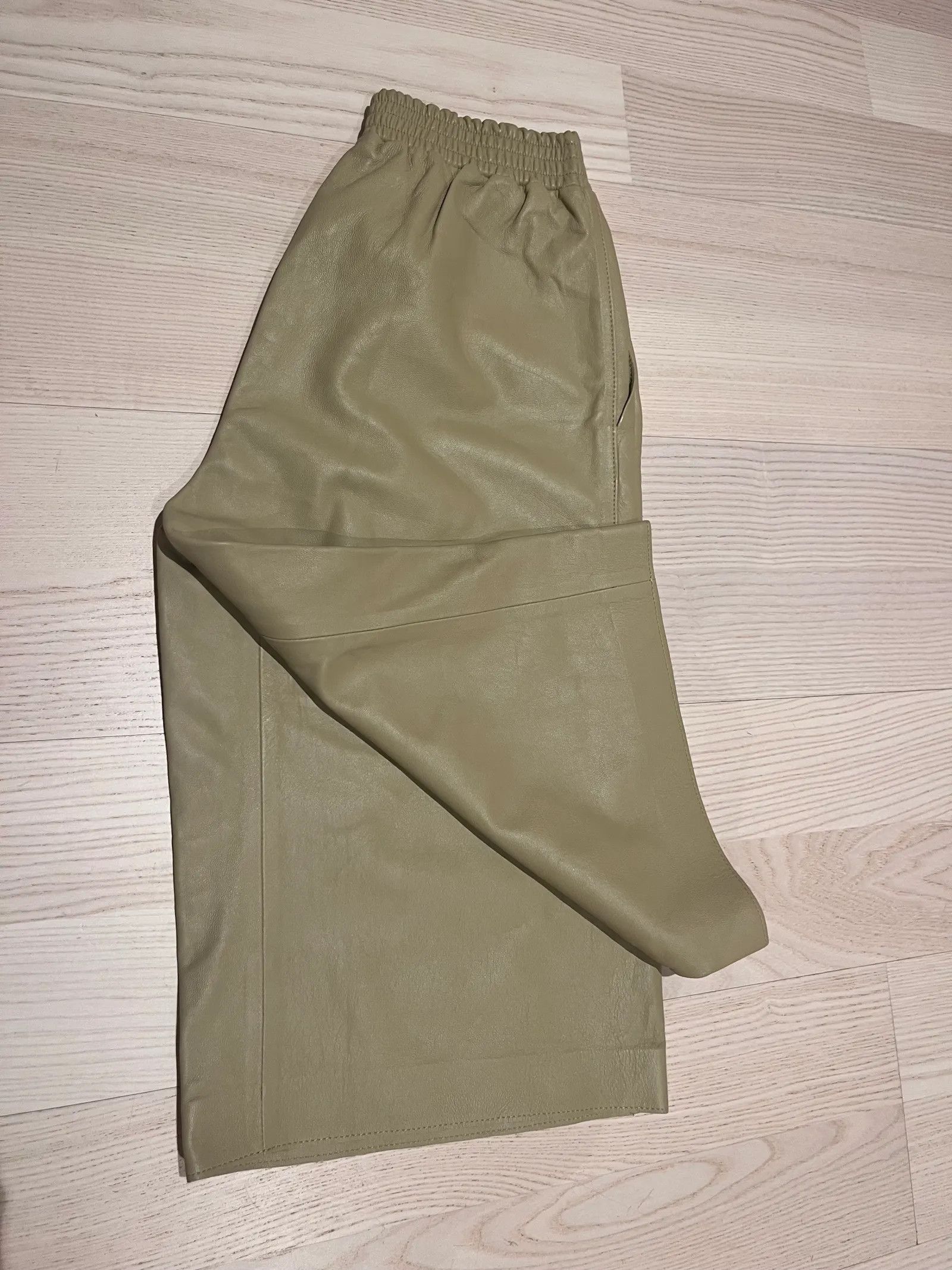Arket Arket Shorts Size 26" / US 2 / IT 38 - 4 Thumbnail