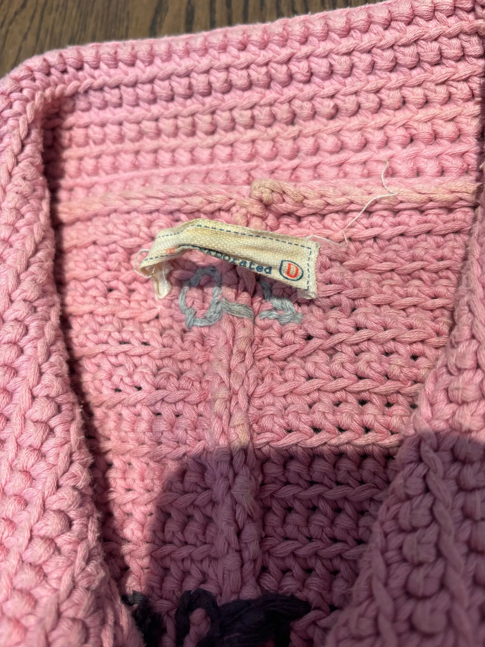 Odd Molly Odd Molly 20 Cardigan Size XS / US 0-2 / IT 36-38 - 5 Thumbnail