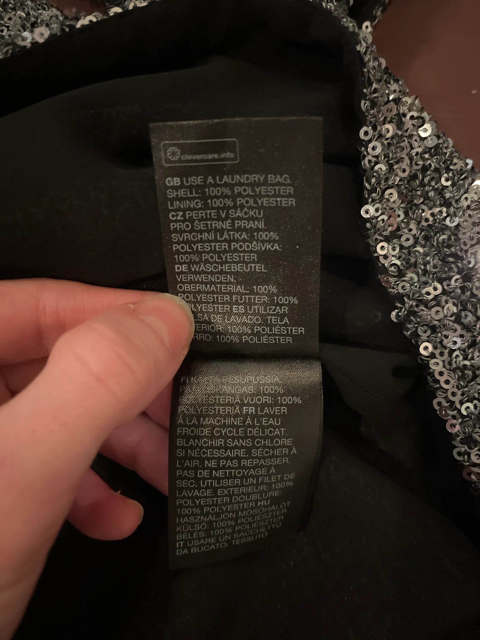 & Other Stories & Other Stories Dress Size XS / US 0-2 / IT 36-38 - 4 Thumbnail