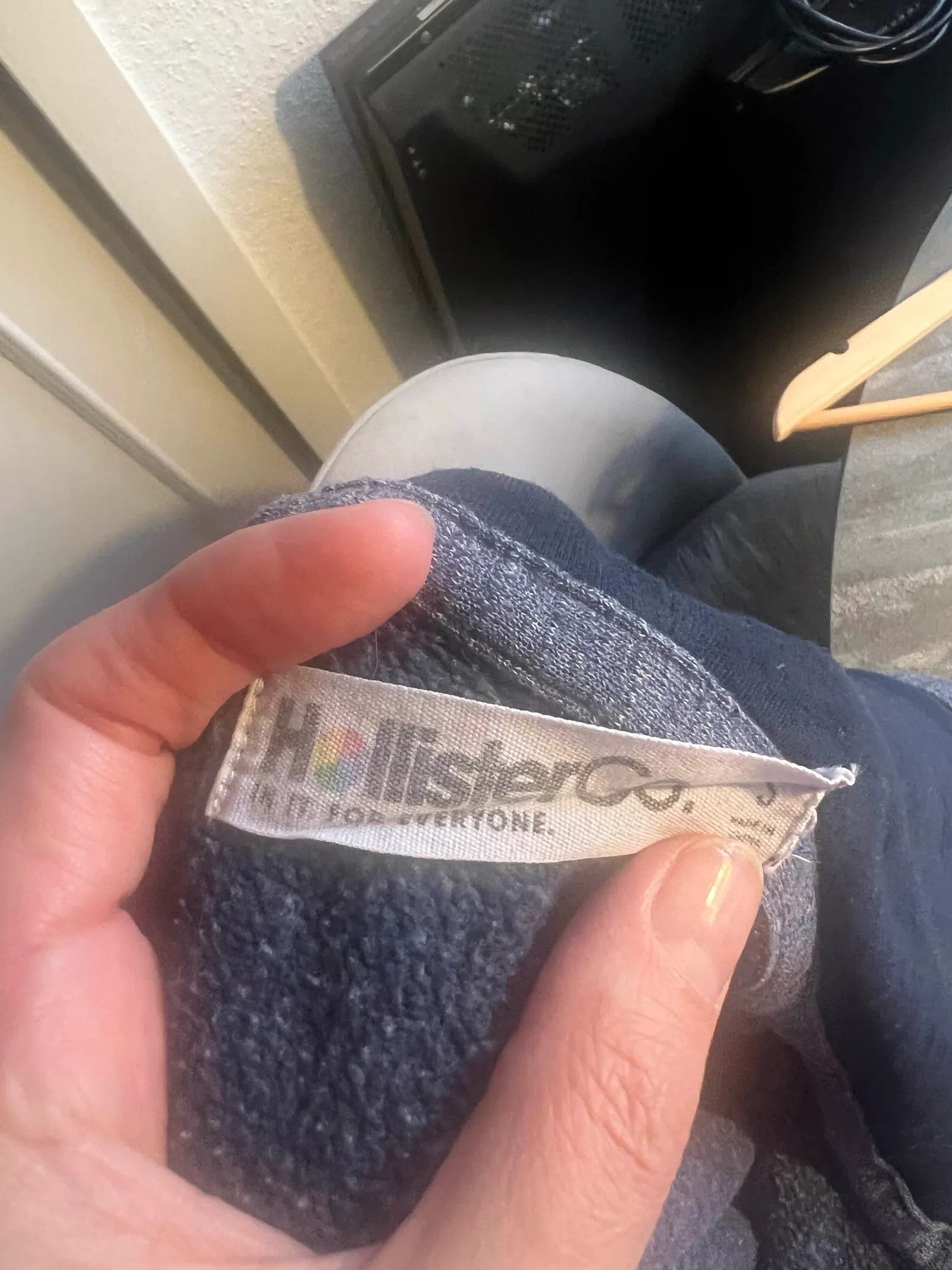 Hollister Hollister Sweatshirt Size US S / EU 44-46 / 1 - 2 Thumbnail