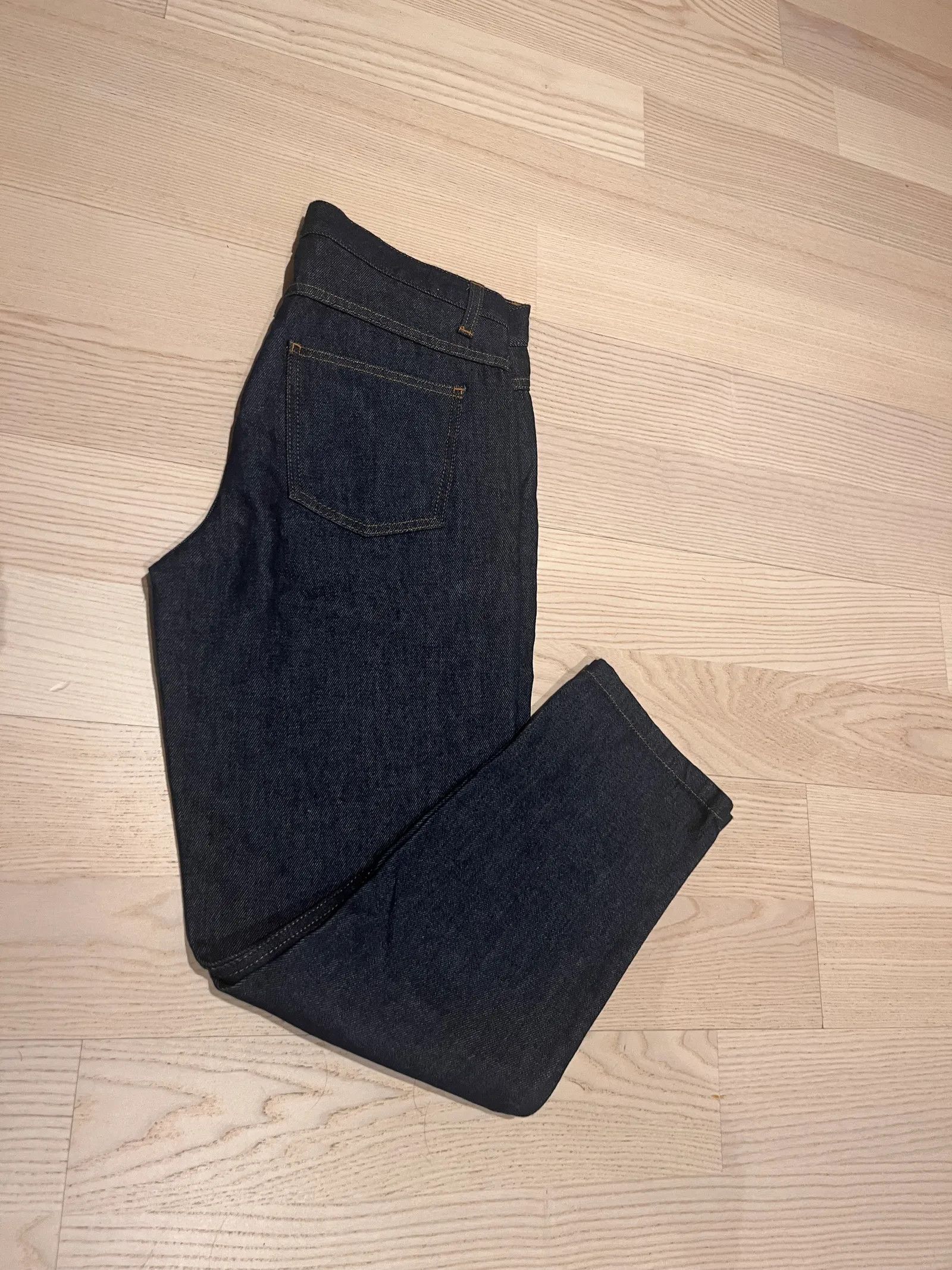 Rodebjer Rodebjer Lead sister jeans Jeans Size 28" / US 6 / IT 42 - 3 Thumbnail