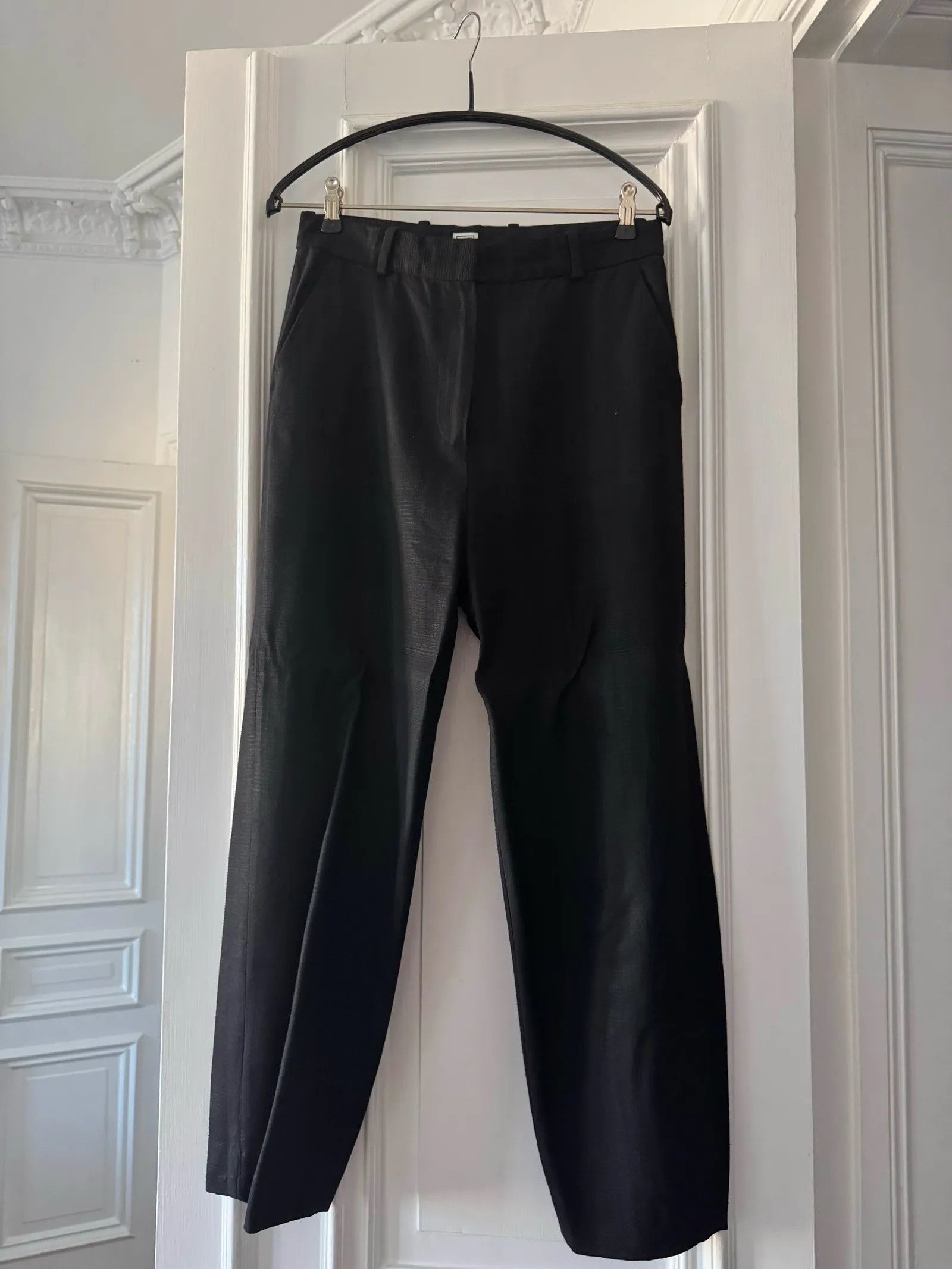 Toteme Toteme Pants Size 26" / US 2 / IT 38 - 3 Thumbnail